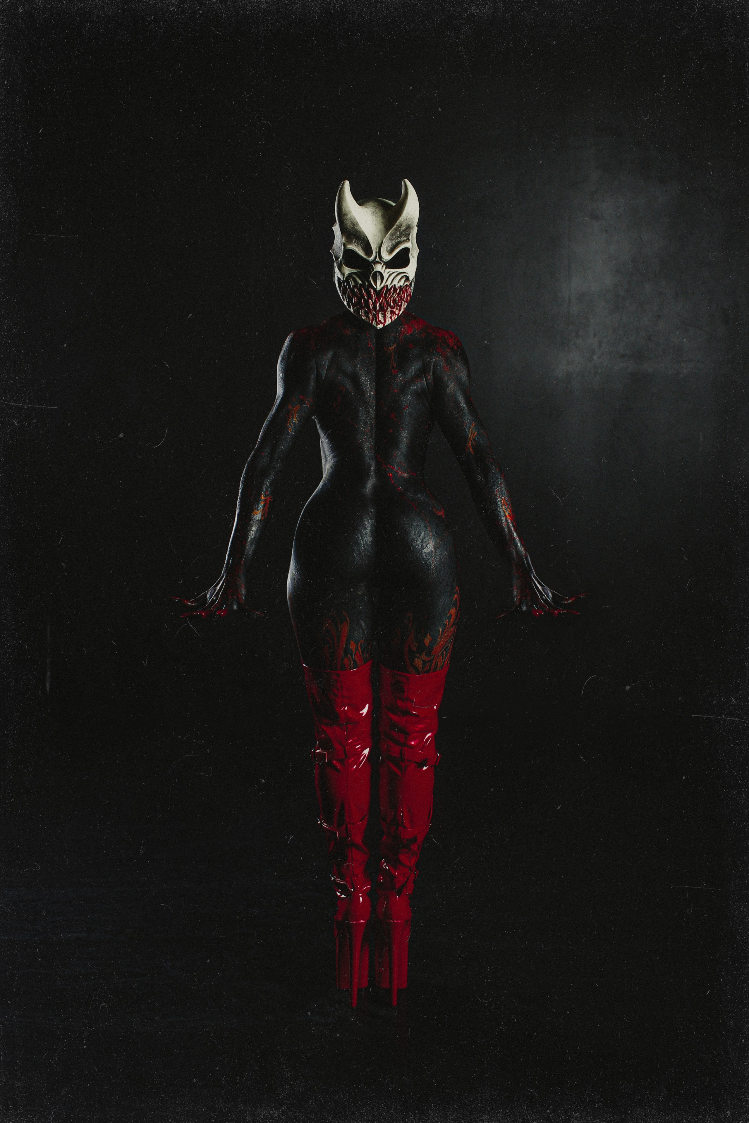 PREVAIL. The Abstracter