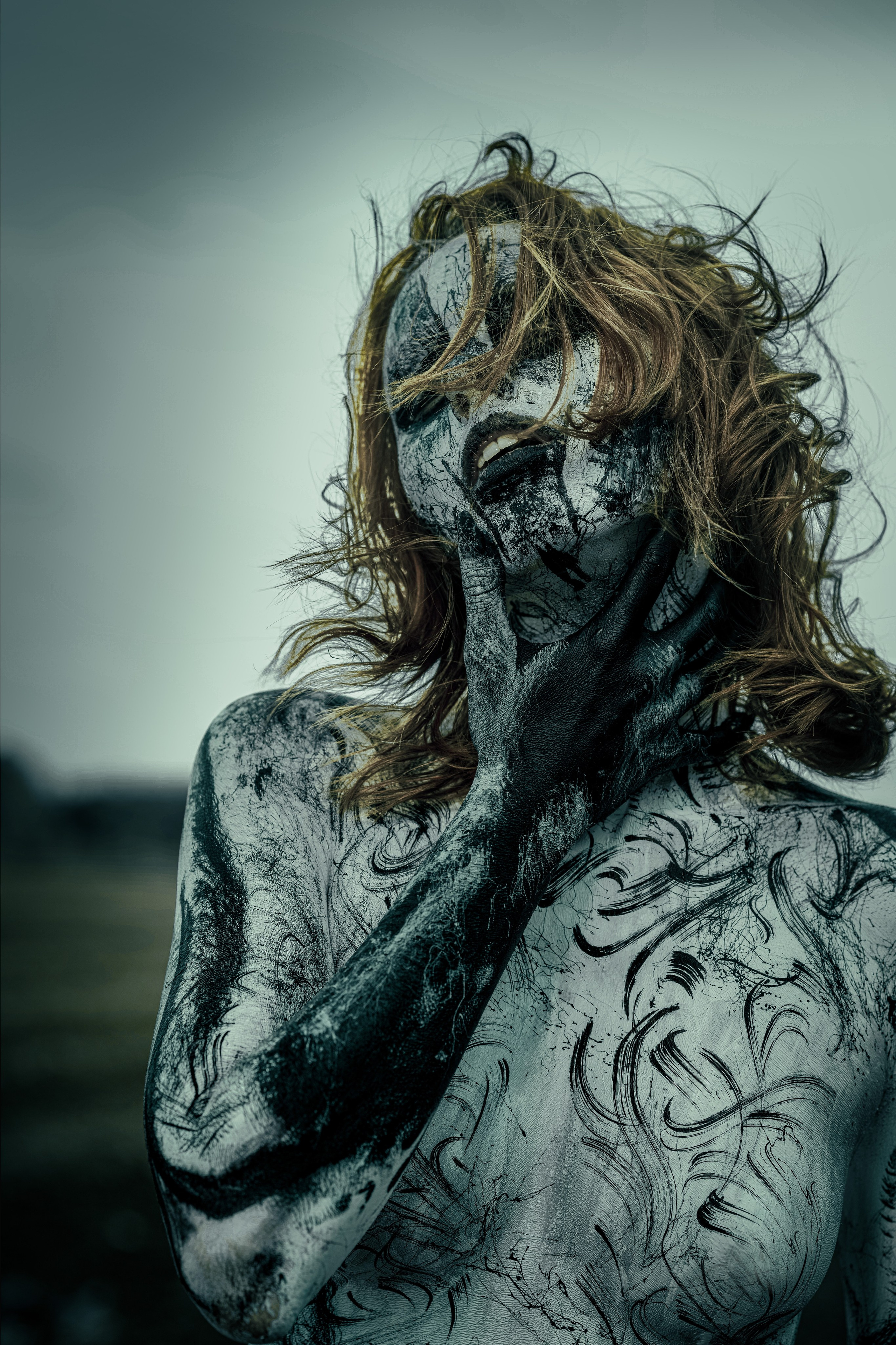 OTHERS. The Abstracter