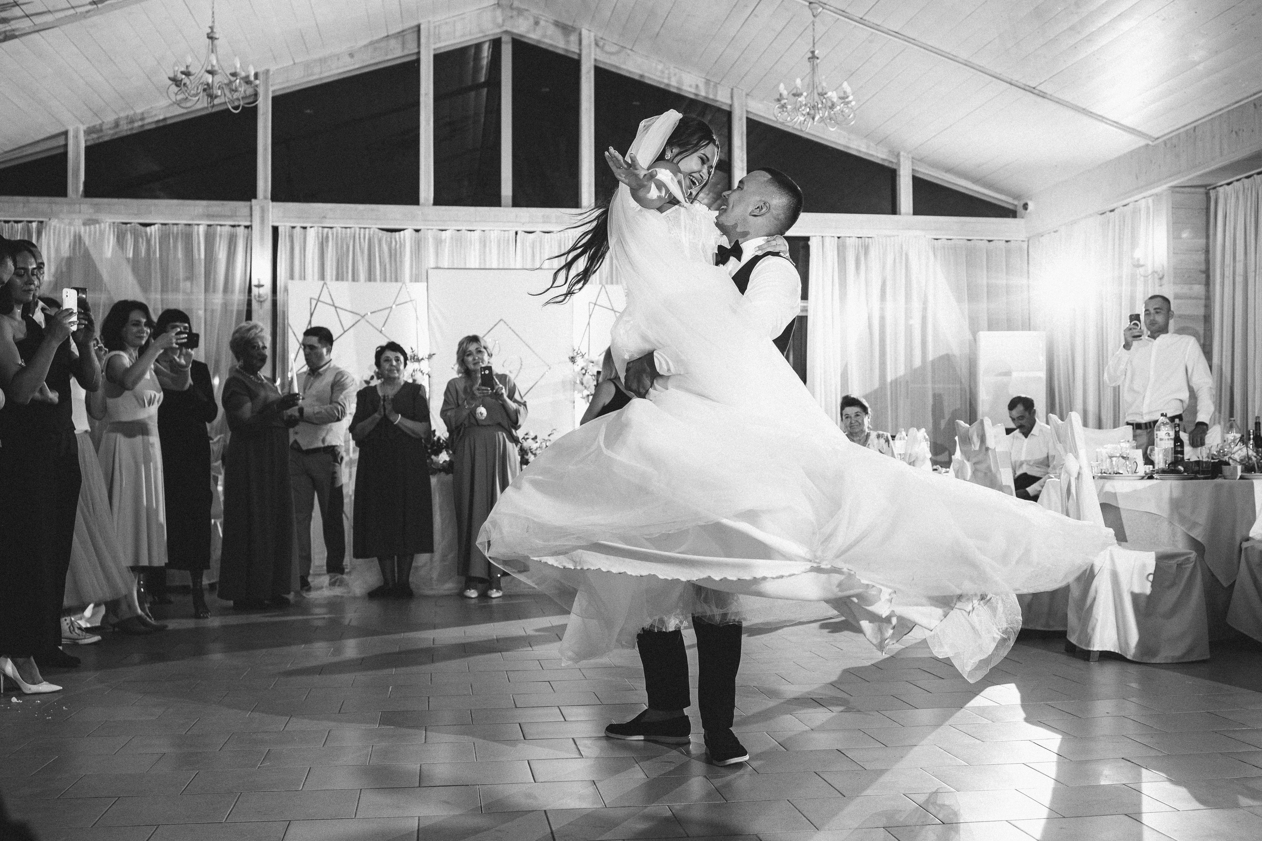 Руслан & Эльвира. Свадебный фотограф в Челябинске Оксана Мишакова