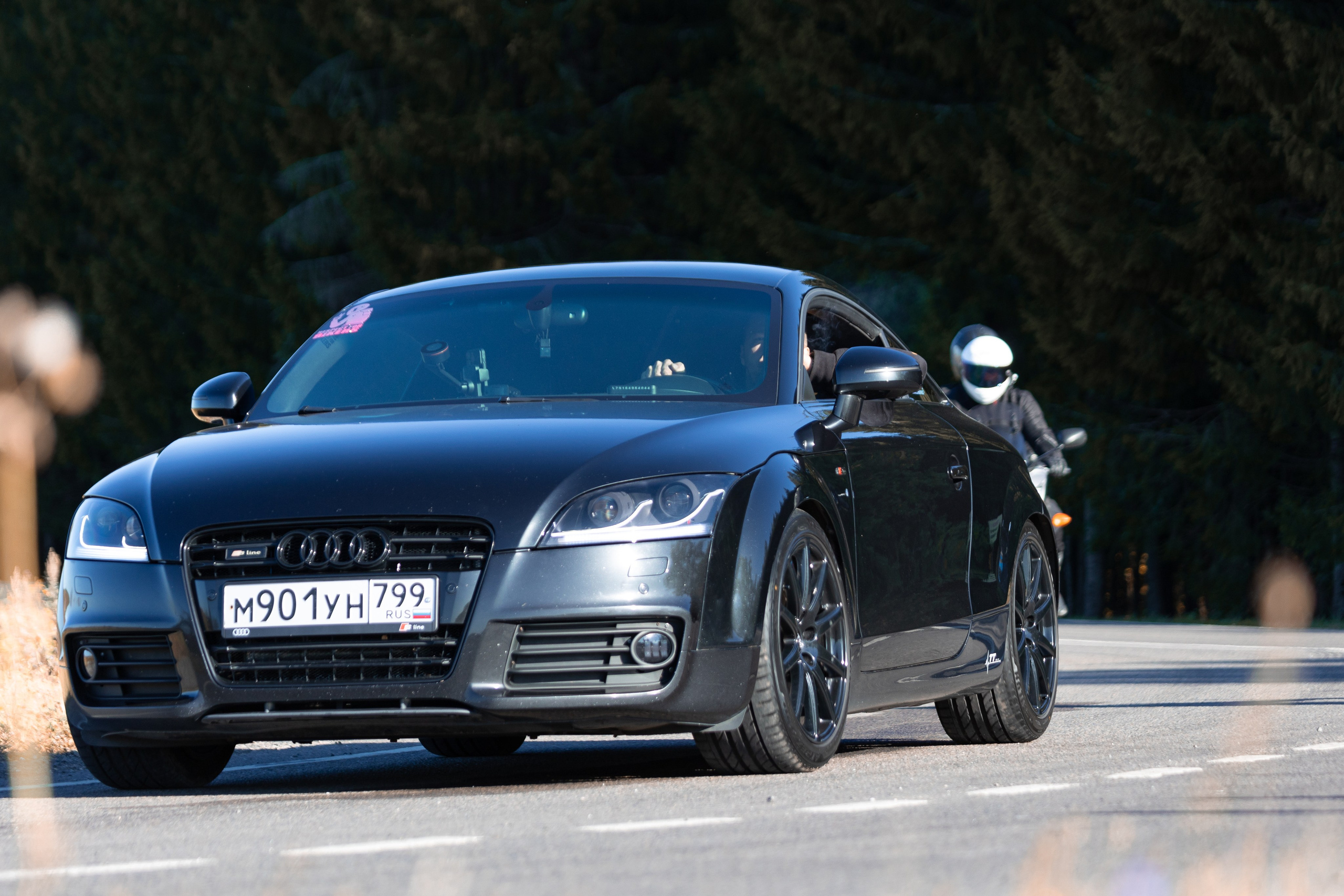 Автомобили и мотоциклы. Фотограф Ольга Гирусова «Пантерочка» Москва