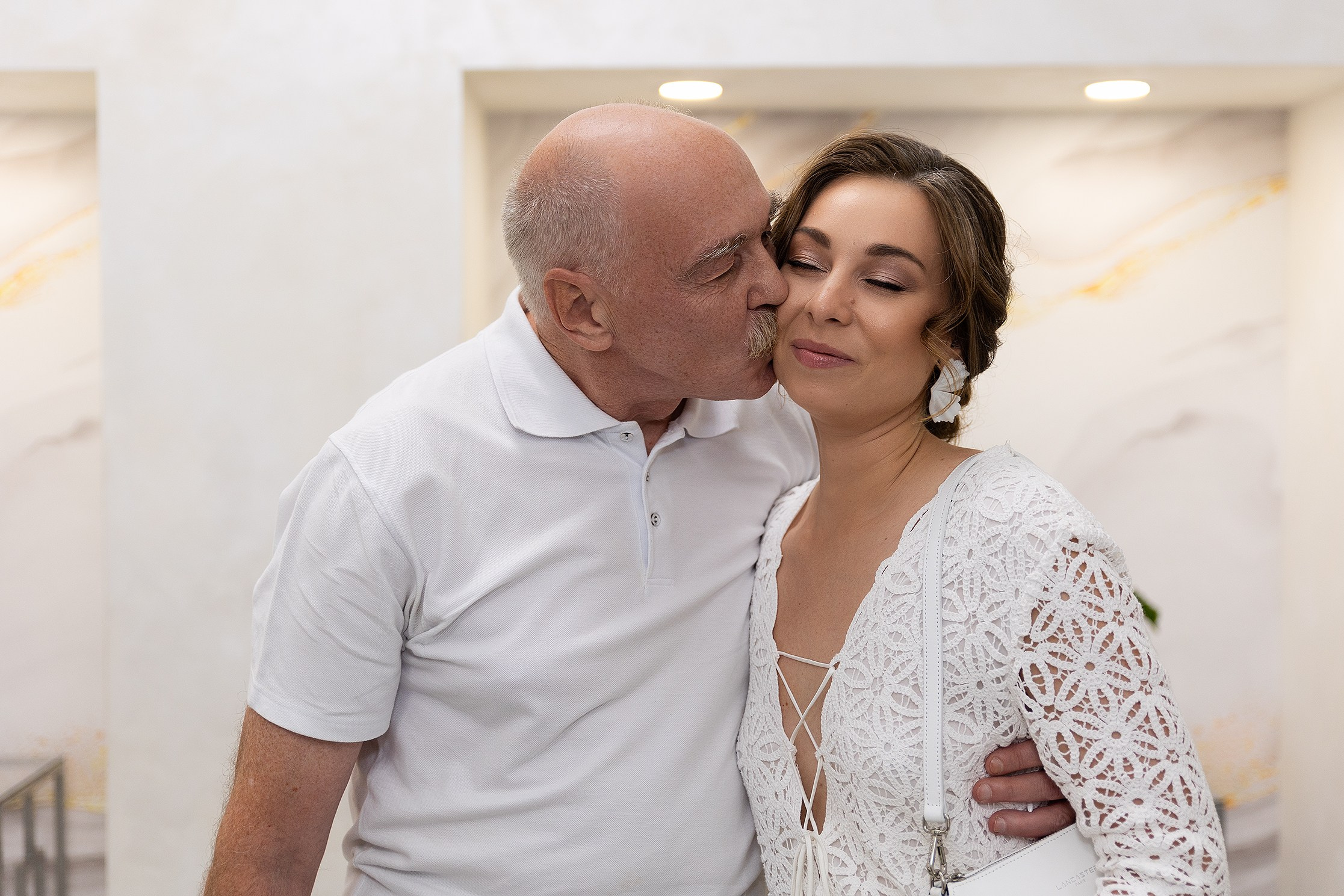 Загс. Профессиональный Фотограф в Москве Андрей Славнов