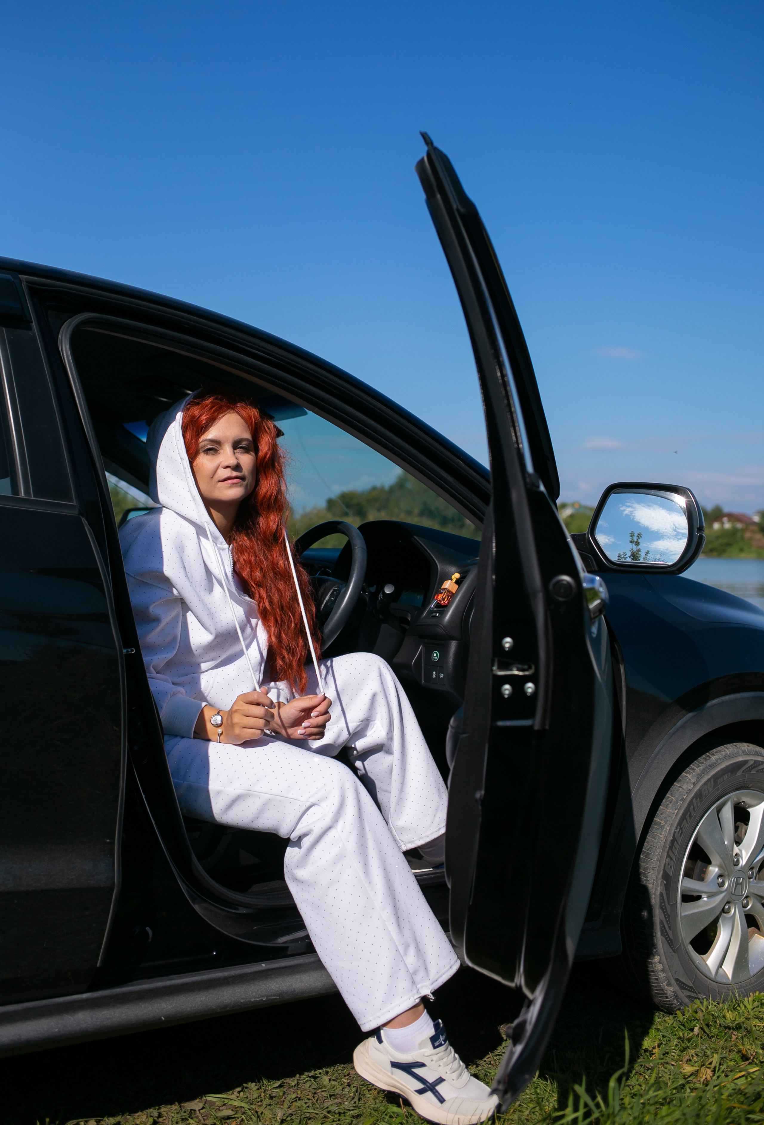 Прогулка. Фотограф новорожденных и семейный фотограф НСО г. Бердск Марина Львова