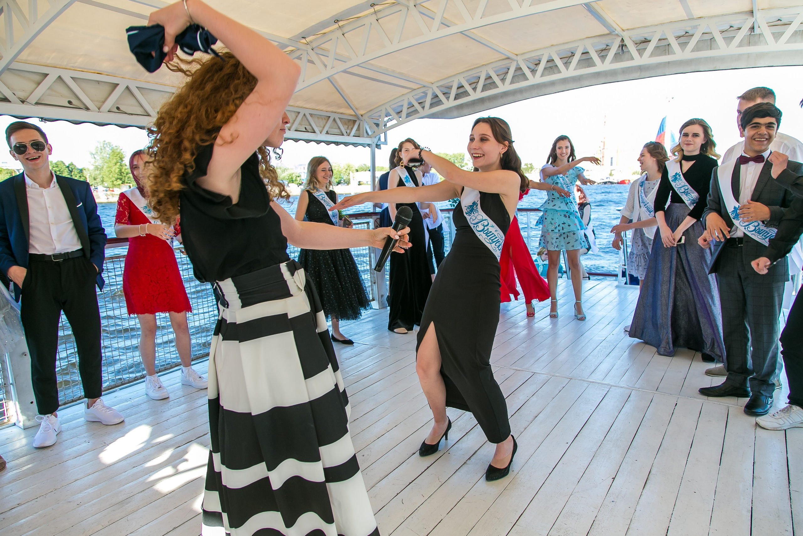 ВЫПУСКНОЙ. Главная