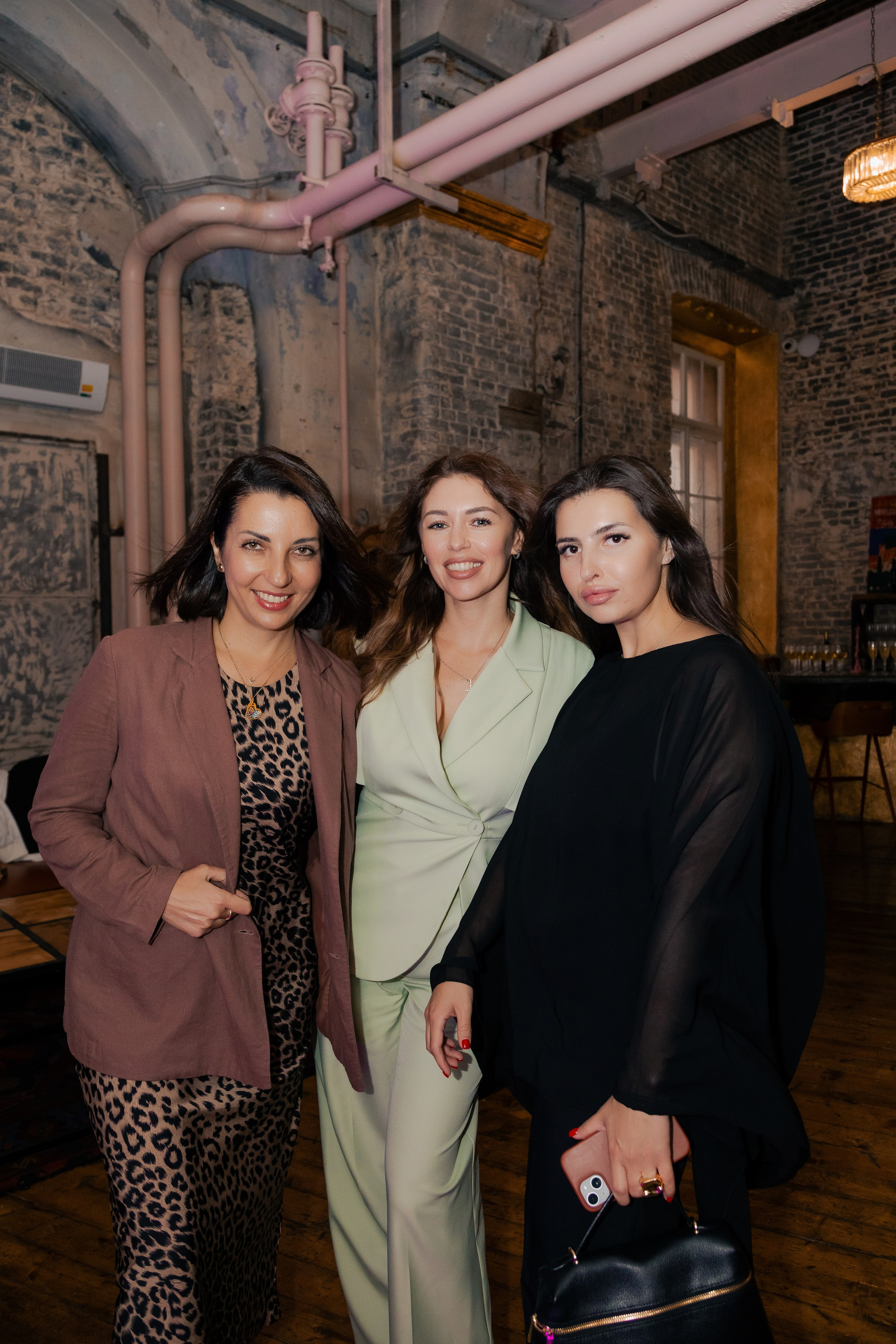 Лофт. Главная