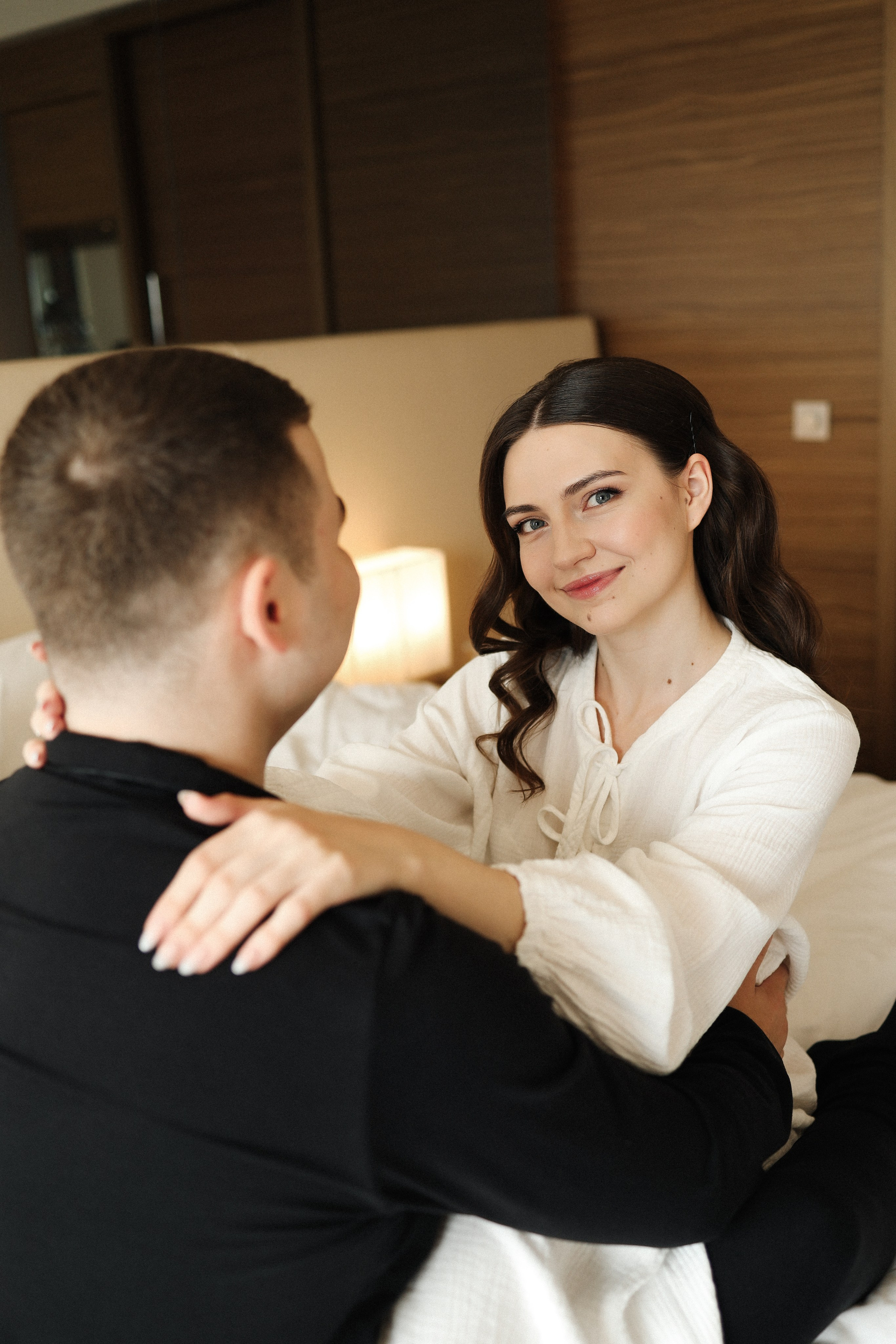 Е. + К. Особняк Спиридонова, Дом у озера. Семейный и lovestory фотограф в Москве Светлана Коняхина