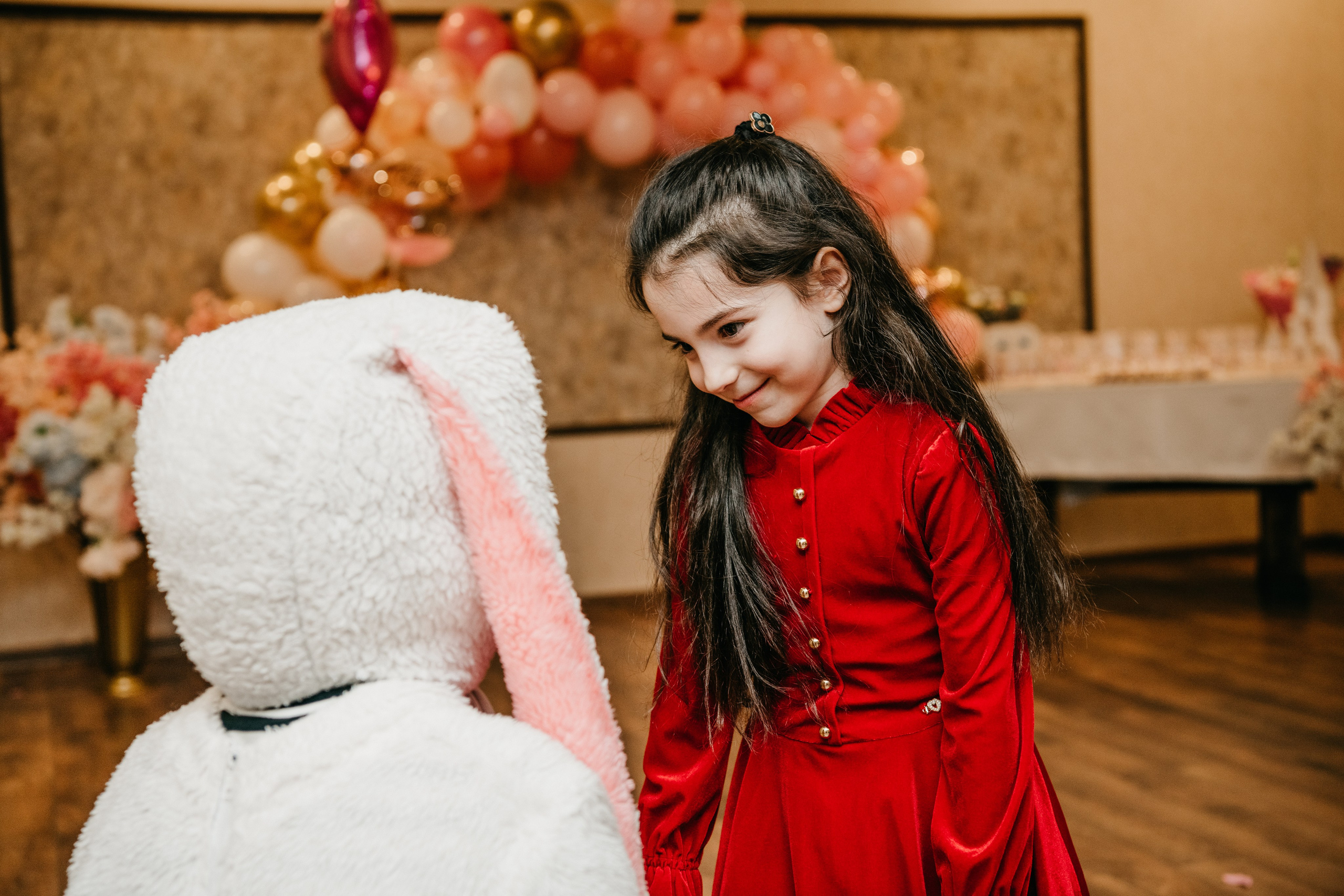 ДЕНЬ РОЖДЕНИЯ СОФИИ. 1 ГОДИК. Фотограф на выписку из роддома в Москве и МО