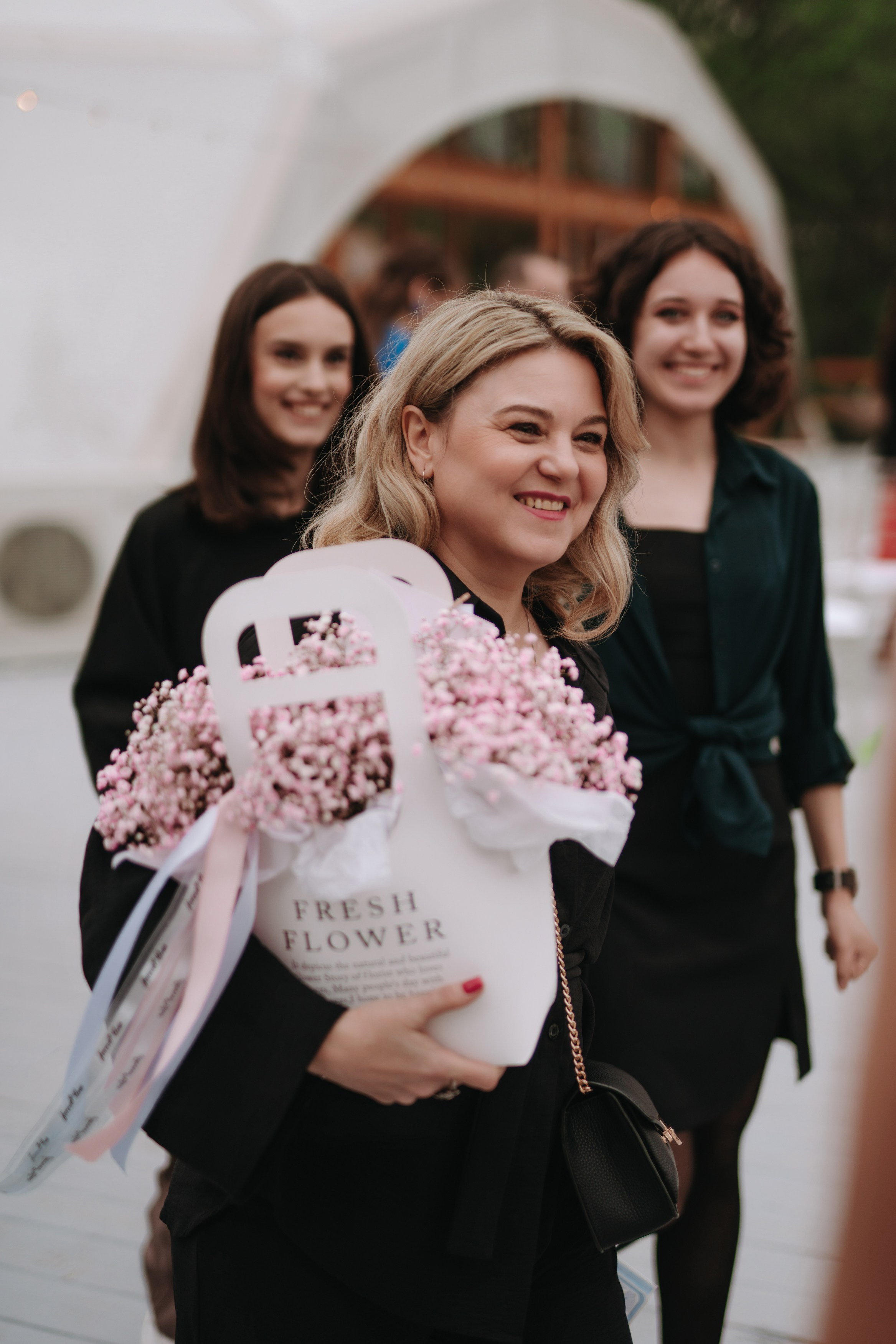 СВАДЬБА В ШАТРЕ ХОТИМ ЕДИМ, М5