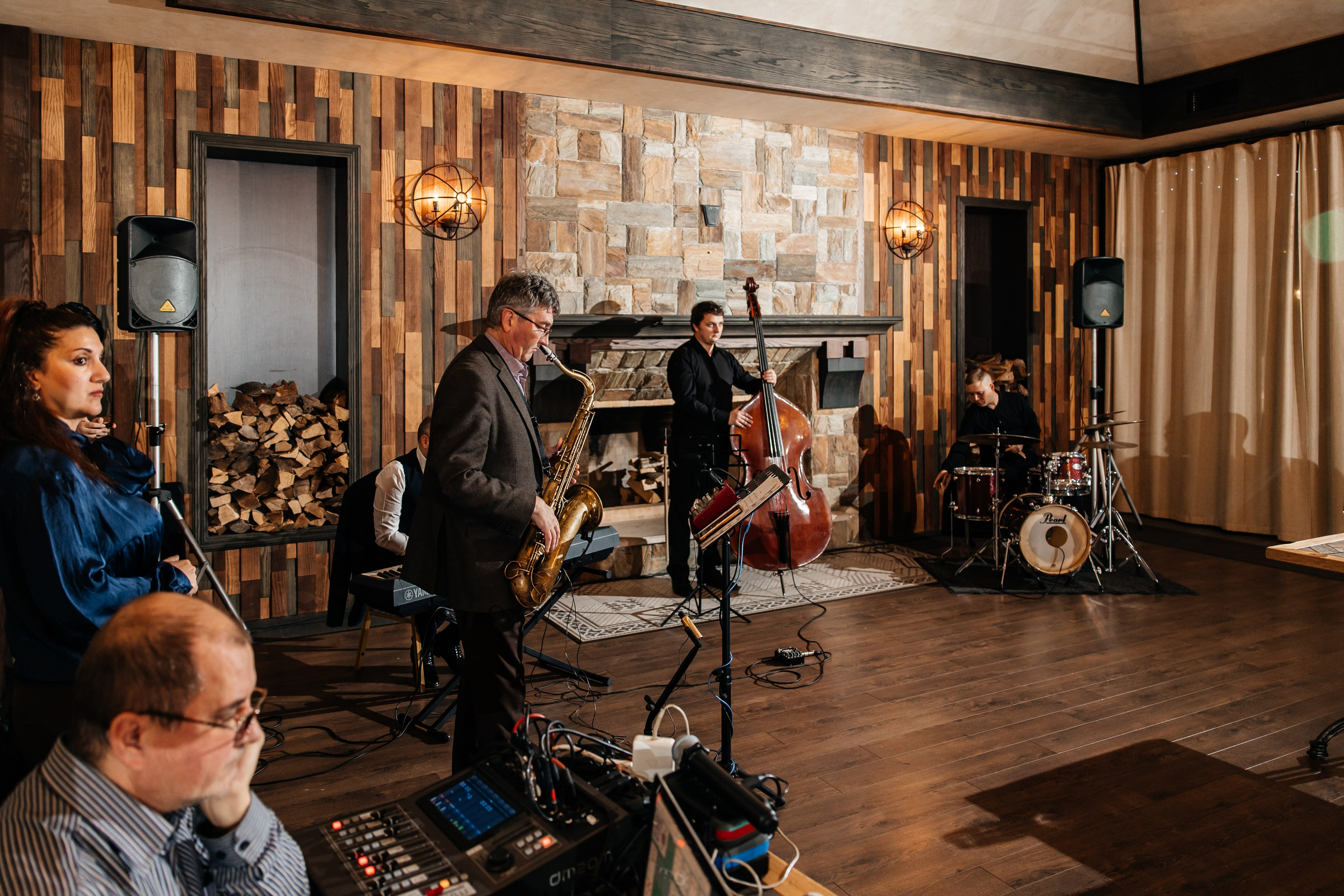 Винная церемония. Самый свадебный фотограф