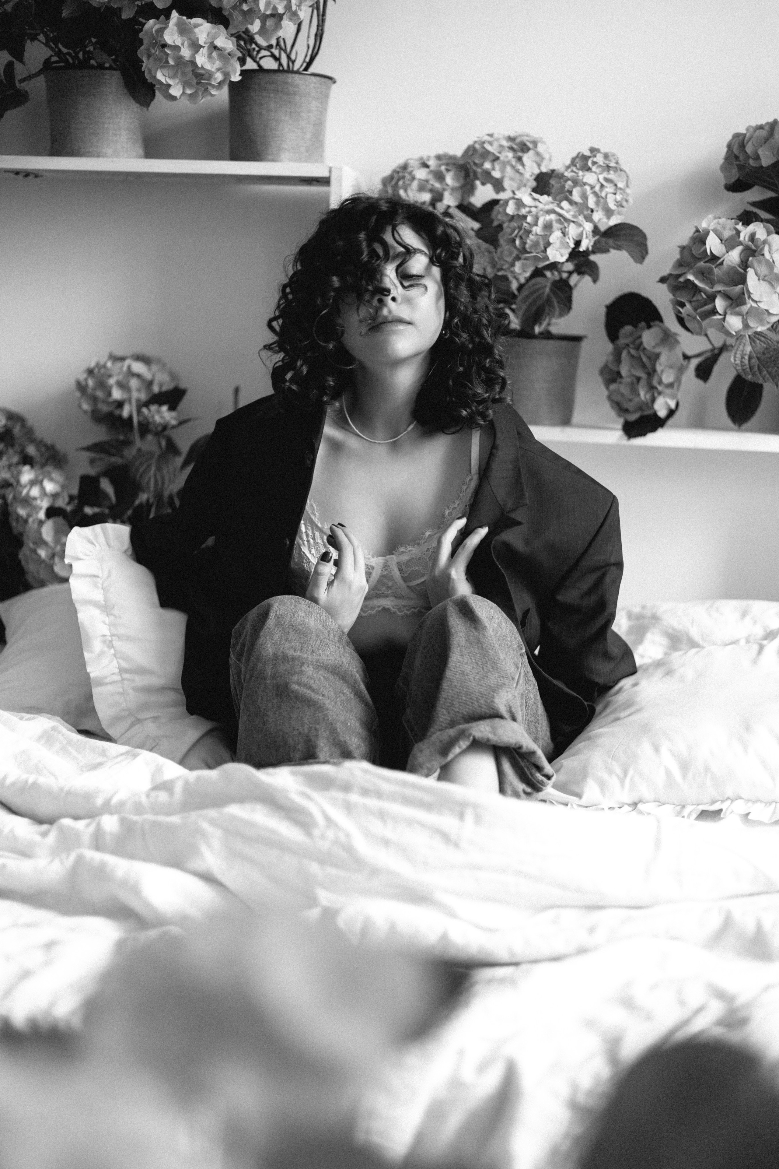 Элина. Фотограф из Краснодара Мария Приходько