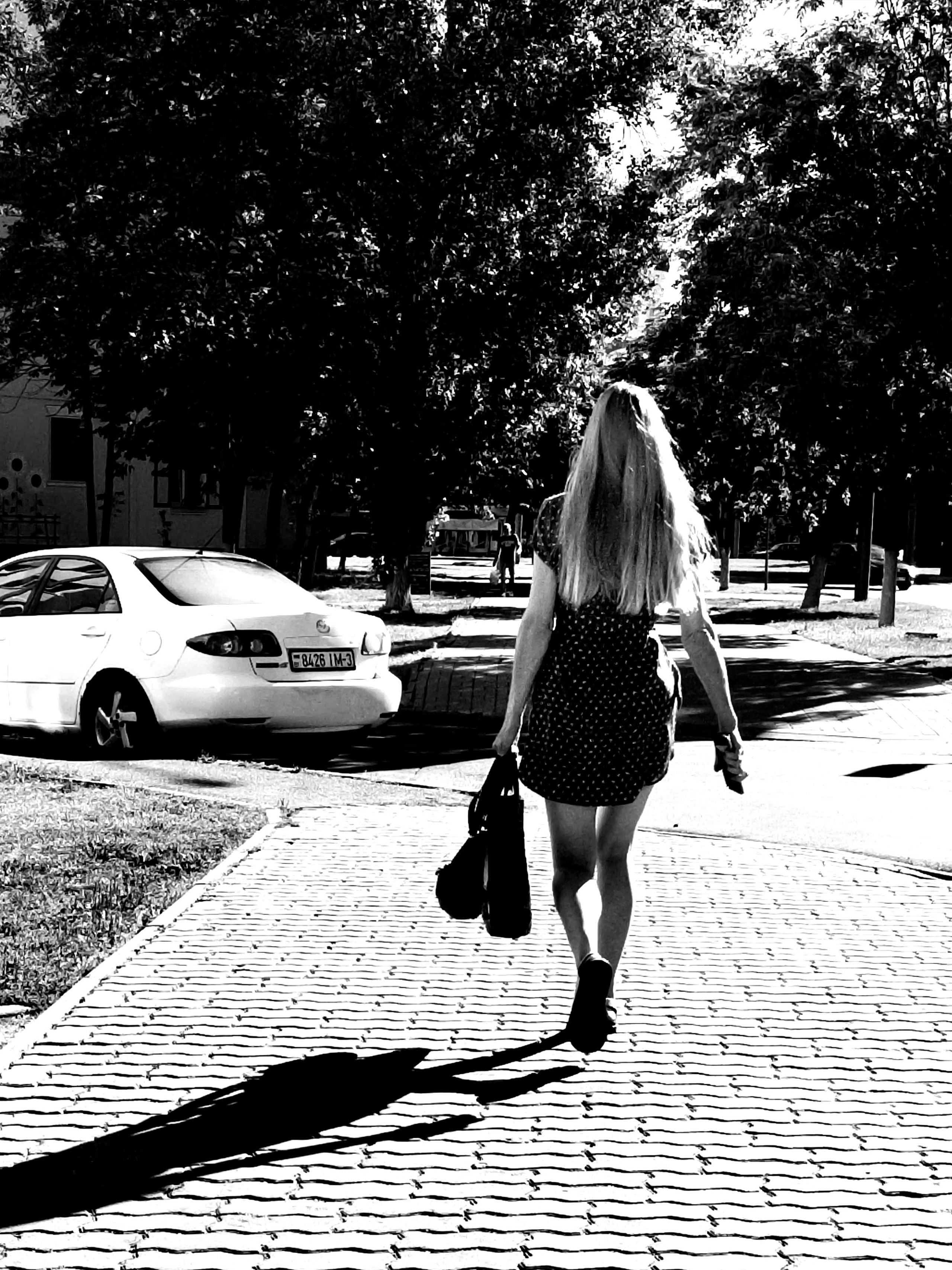 Street photo. Фотограф (photographer) Lischinski Vitaliy