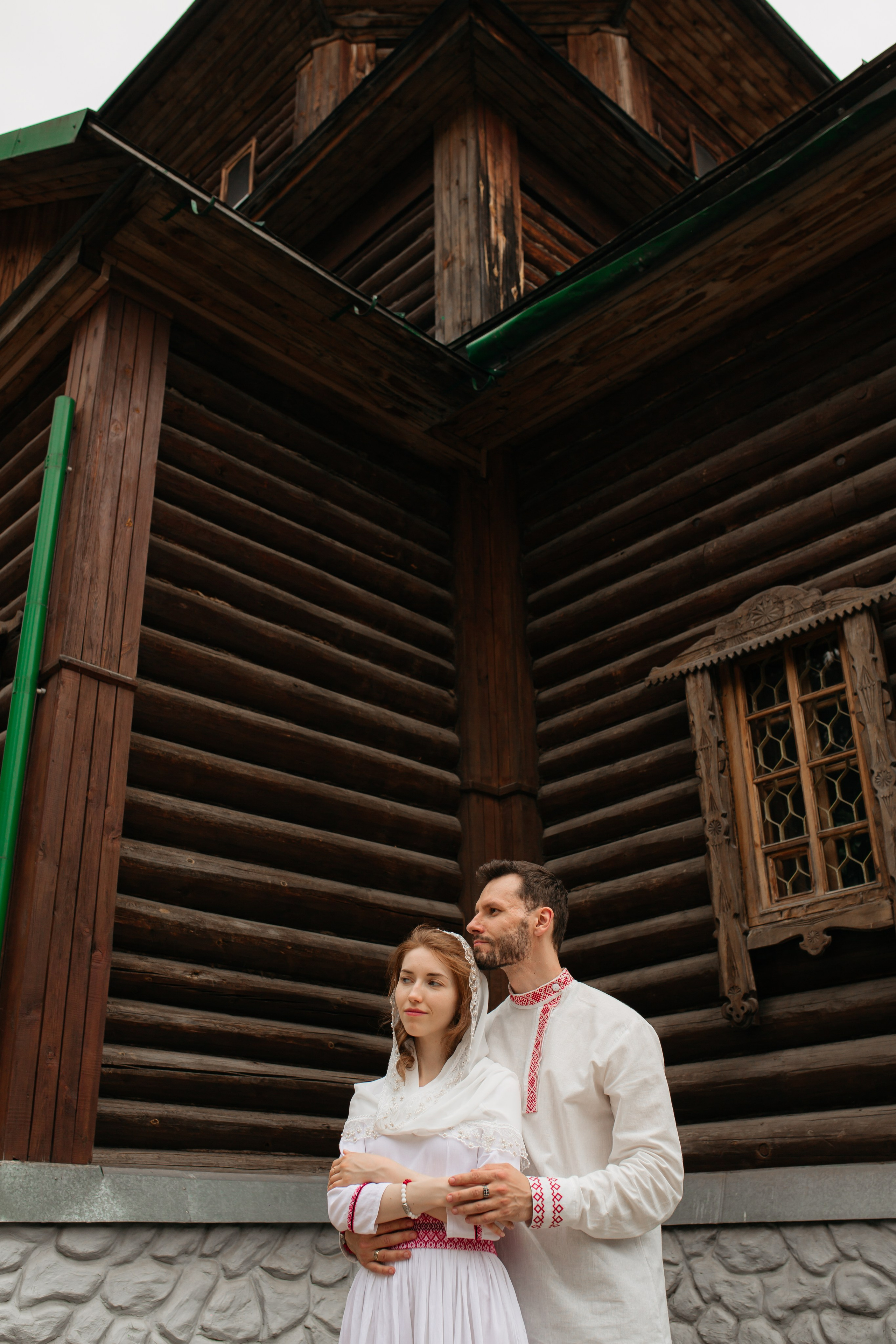 Венчание Раменское. Свадебный и семейный фотограф