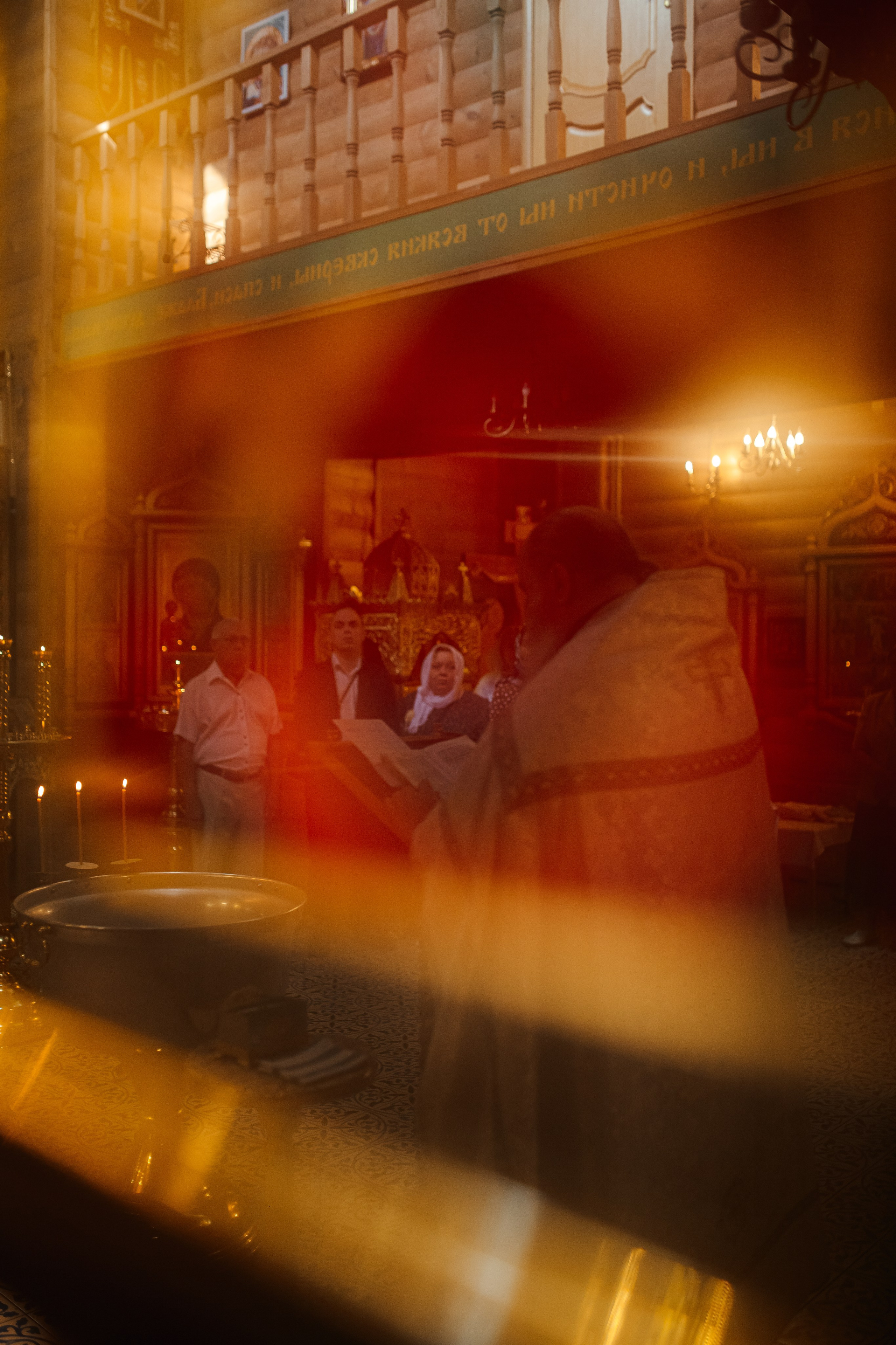 Церковь Троицы Живоначальной Люберцы Октябрьский. Свадебный и семейный фотограф