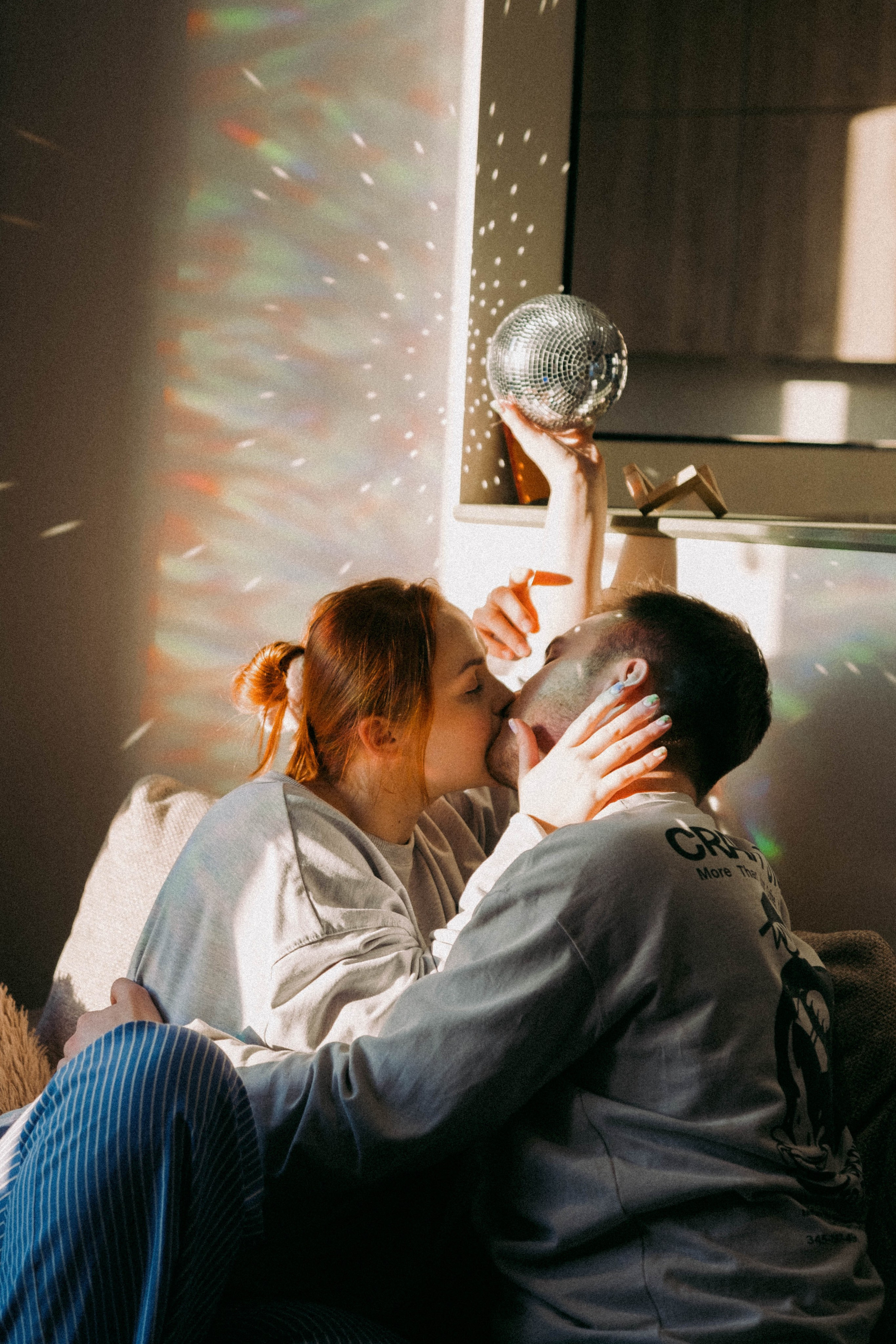 Соня и Ваня. Свадебный фотограф Оля Григунова