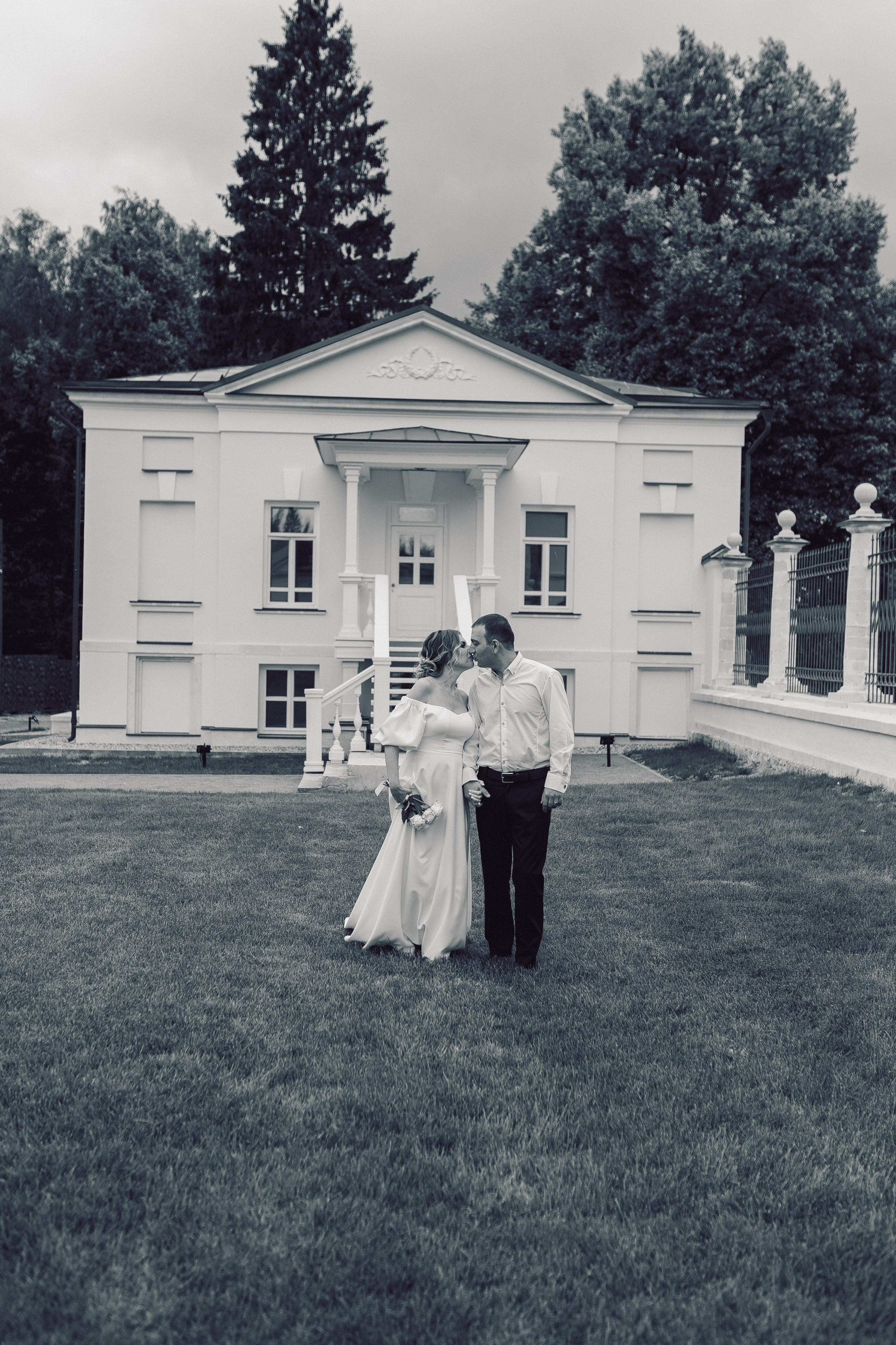 Игорь и Анна