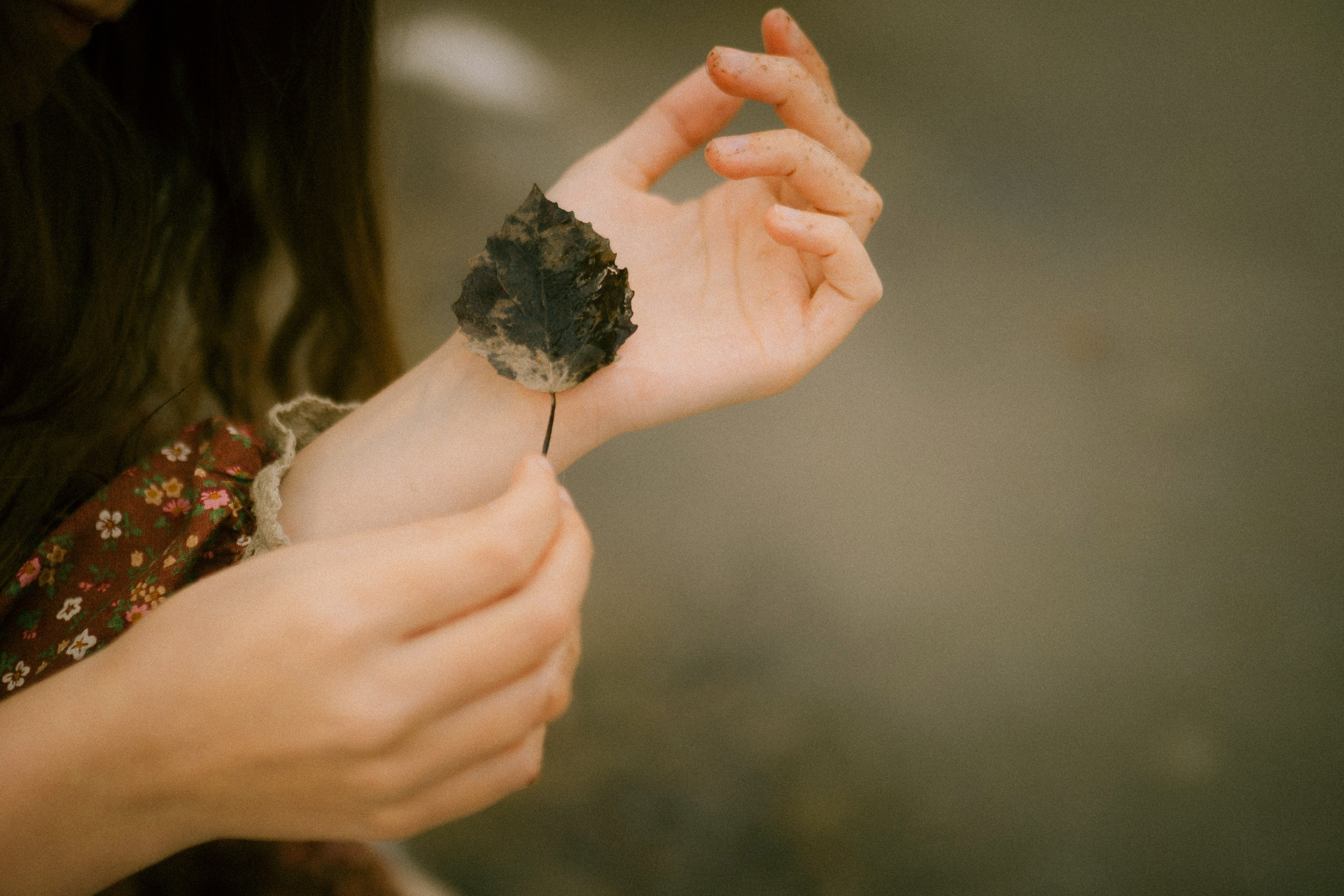 Дуня. Портретный фотограф в Москве Ефанова Ульяна. Женский портрет