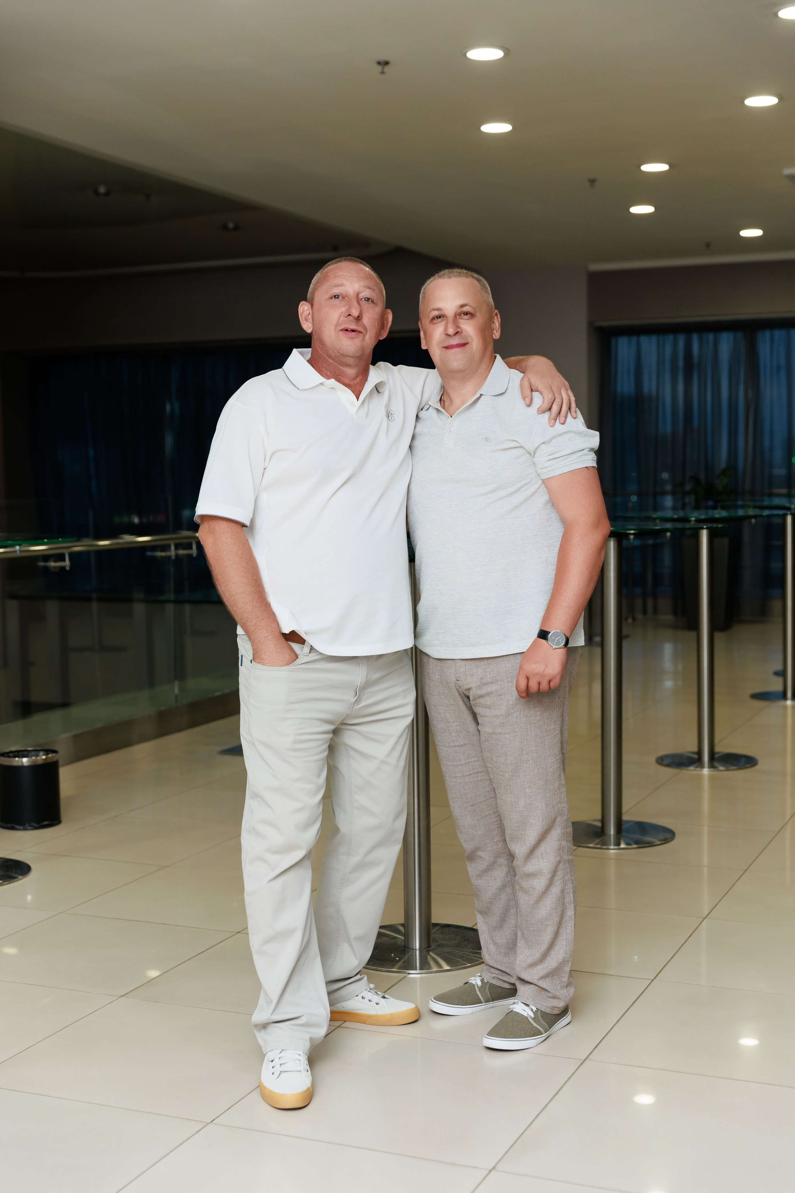 Выпускной 11 классов. Фотограф Новосибирск — Наталья Гресь