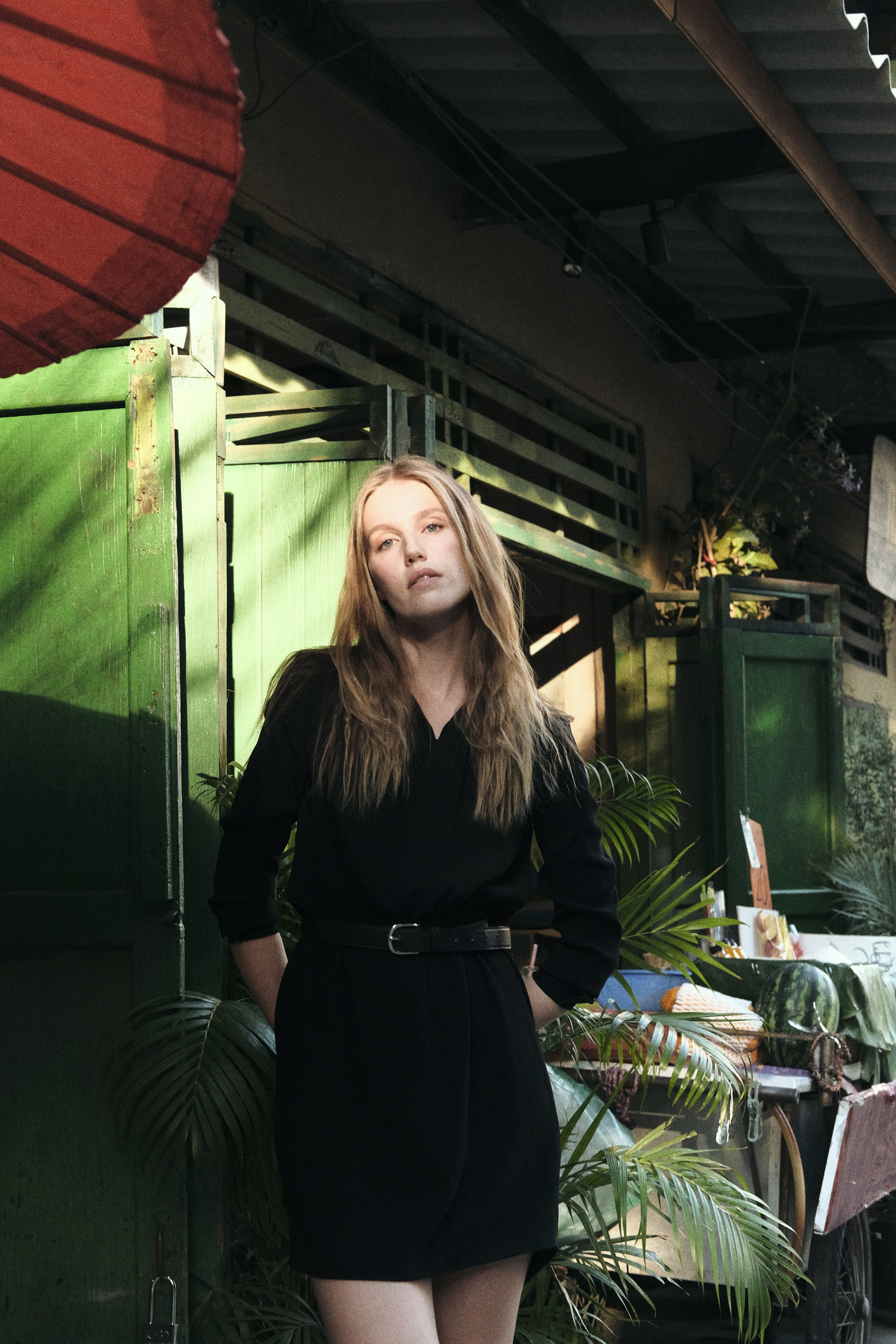 Портфолио. Alexandra Kirillova — woman portrait photographer