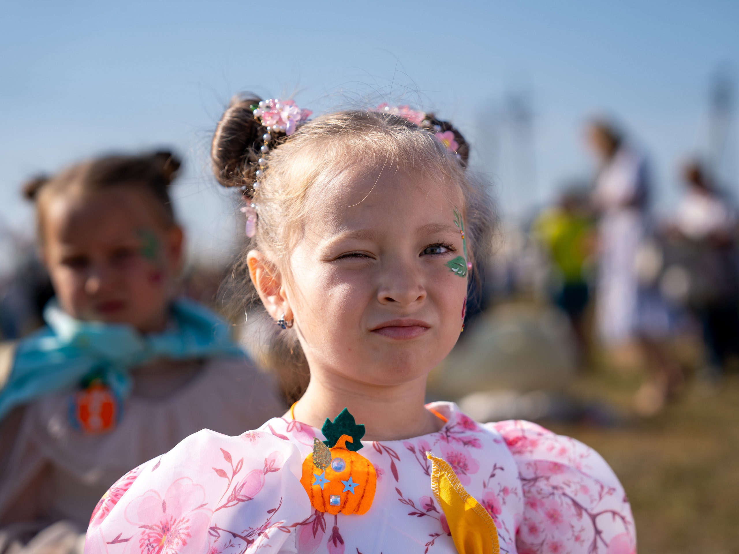 Ярмарка. Фотограф Наталья Сорока Ижевск