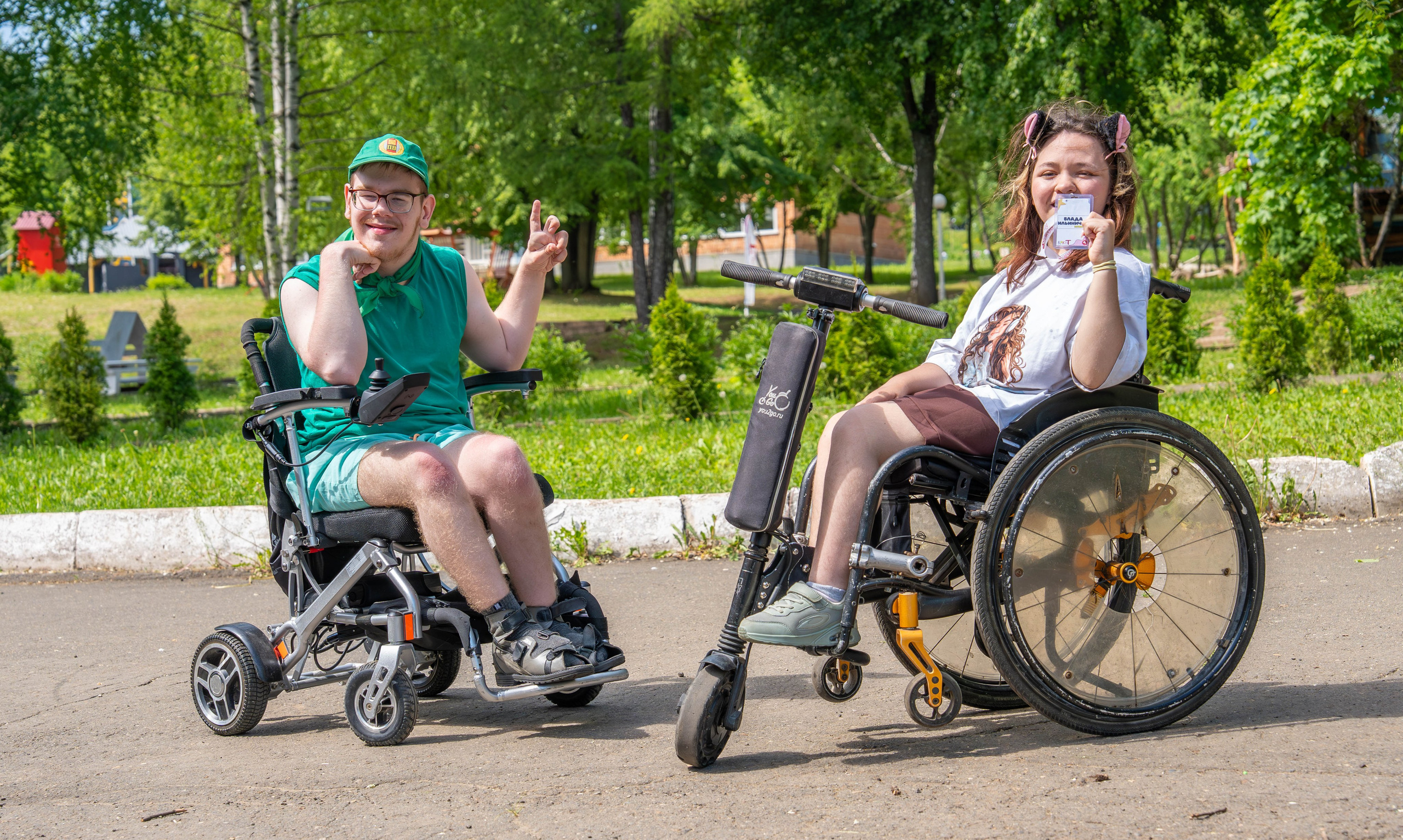 Лесная сказка. Фотограф Наталья Сорока Ижевск