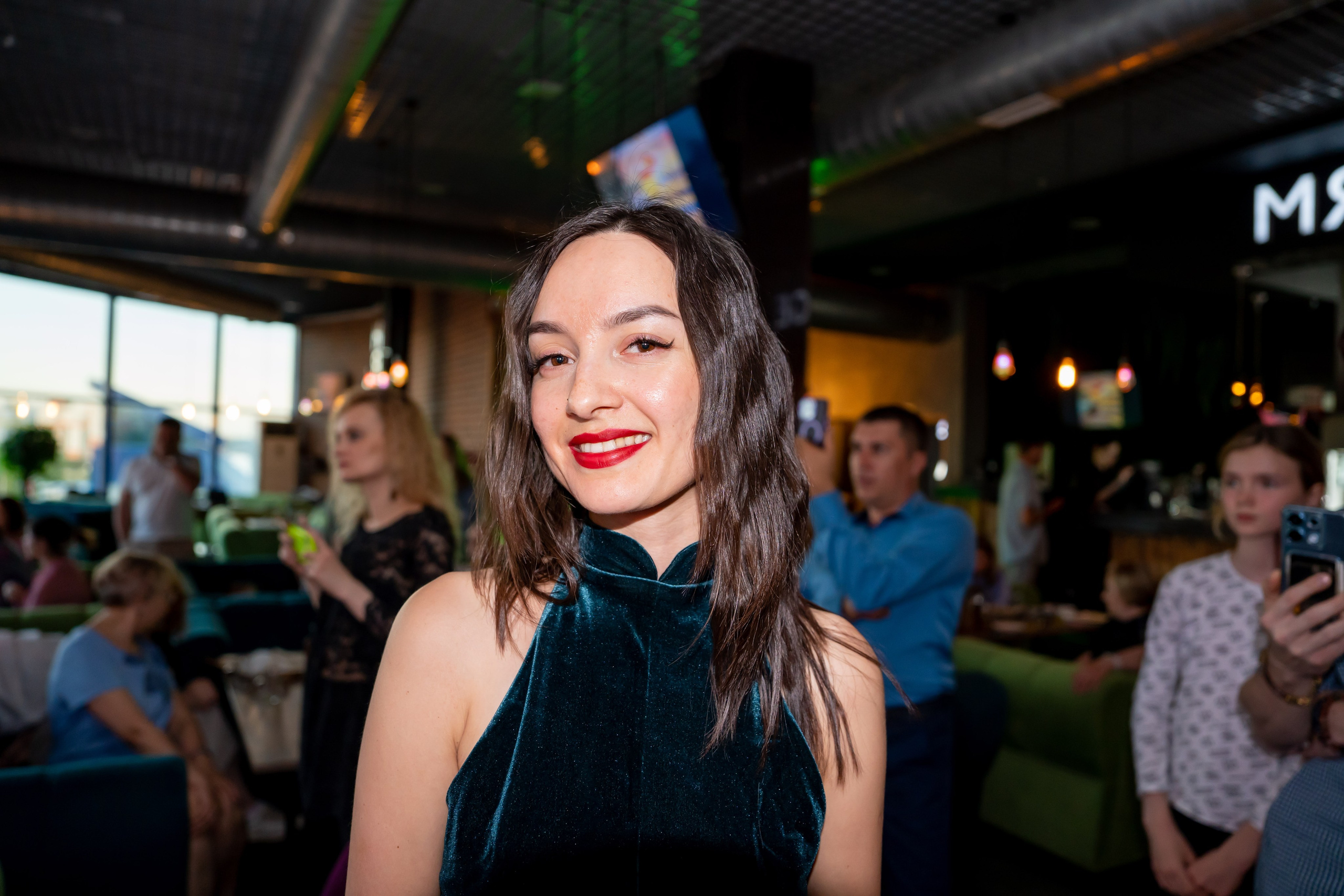 Виртуоз 08.06.24. Фотограф Наталья Сорока Ижевск