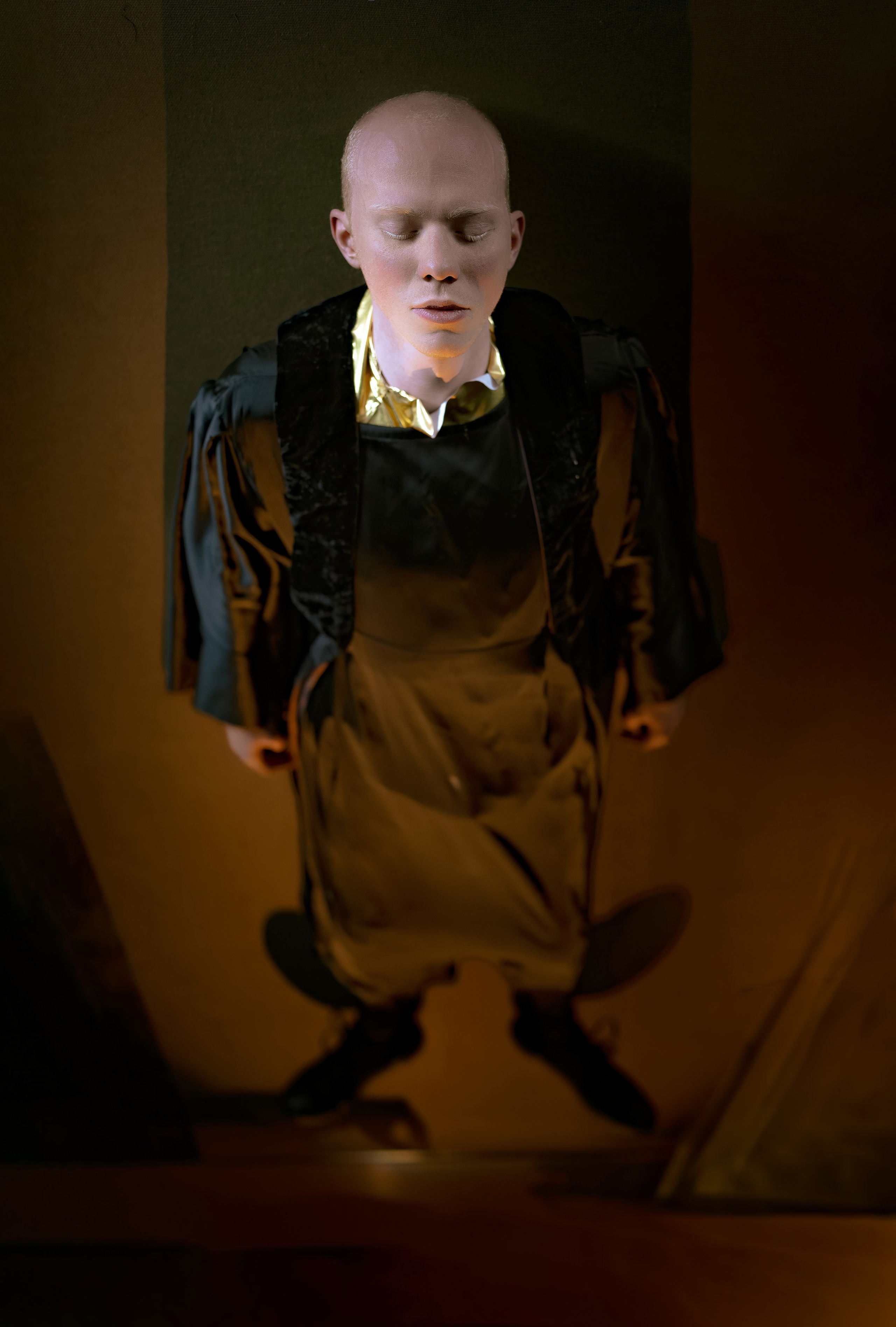 Репортаж. Арт фотограф Татьяна Скурихина