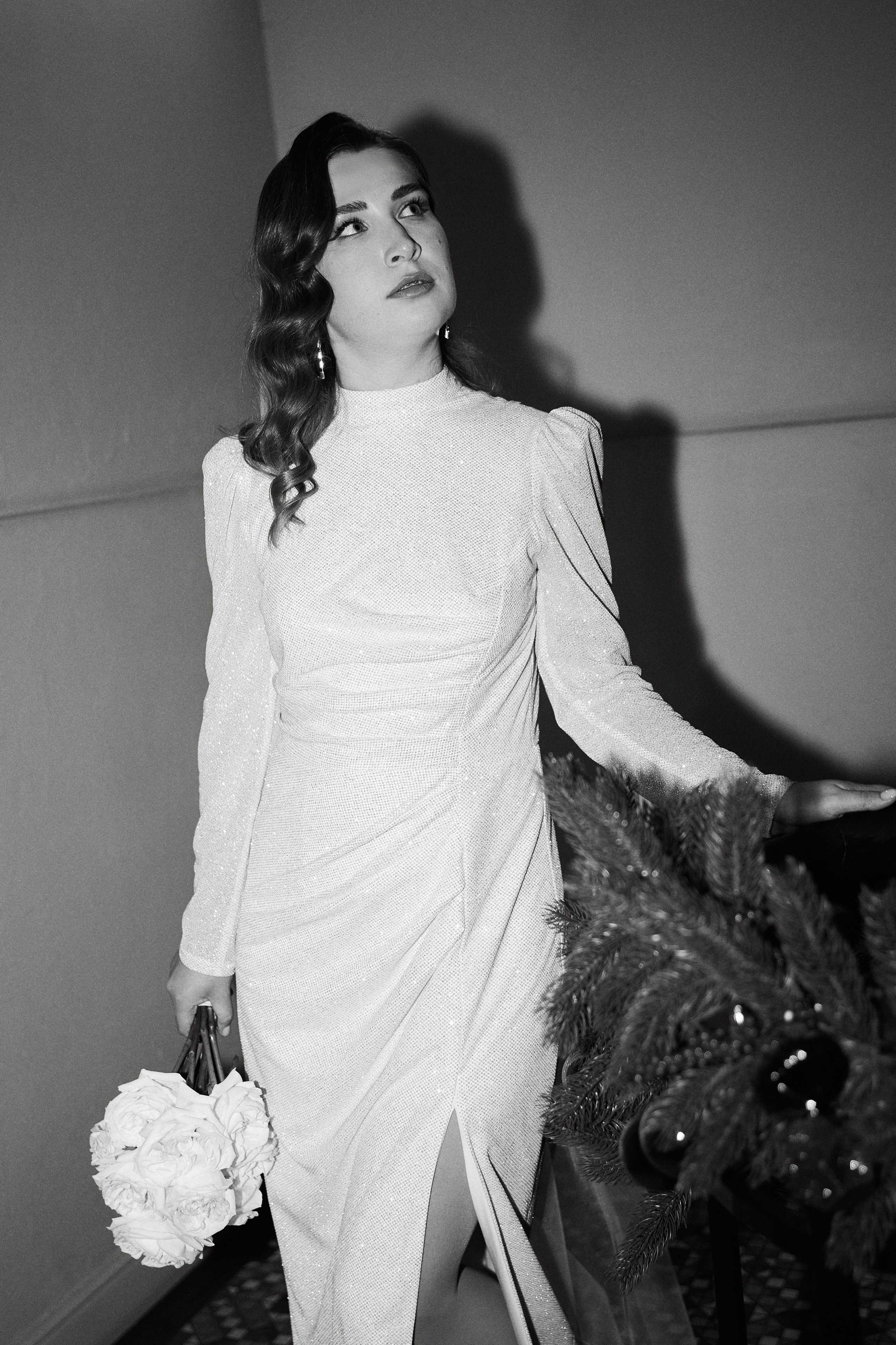 КЛАССИКА ЛЮБВИ. Свадебный фотограф Анна Чащухина