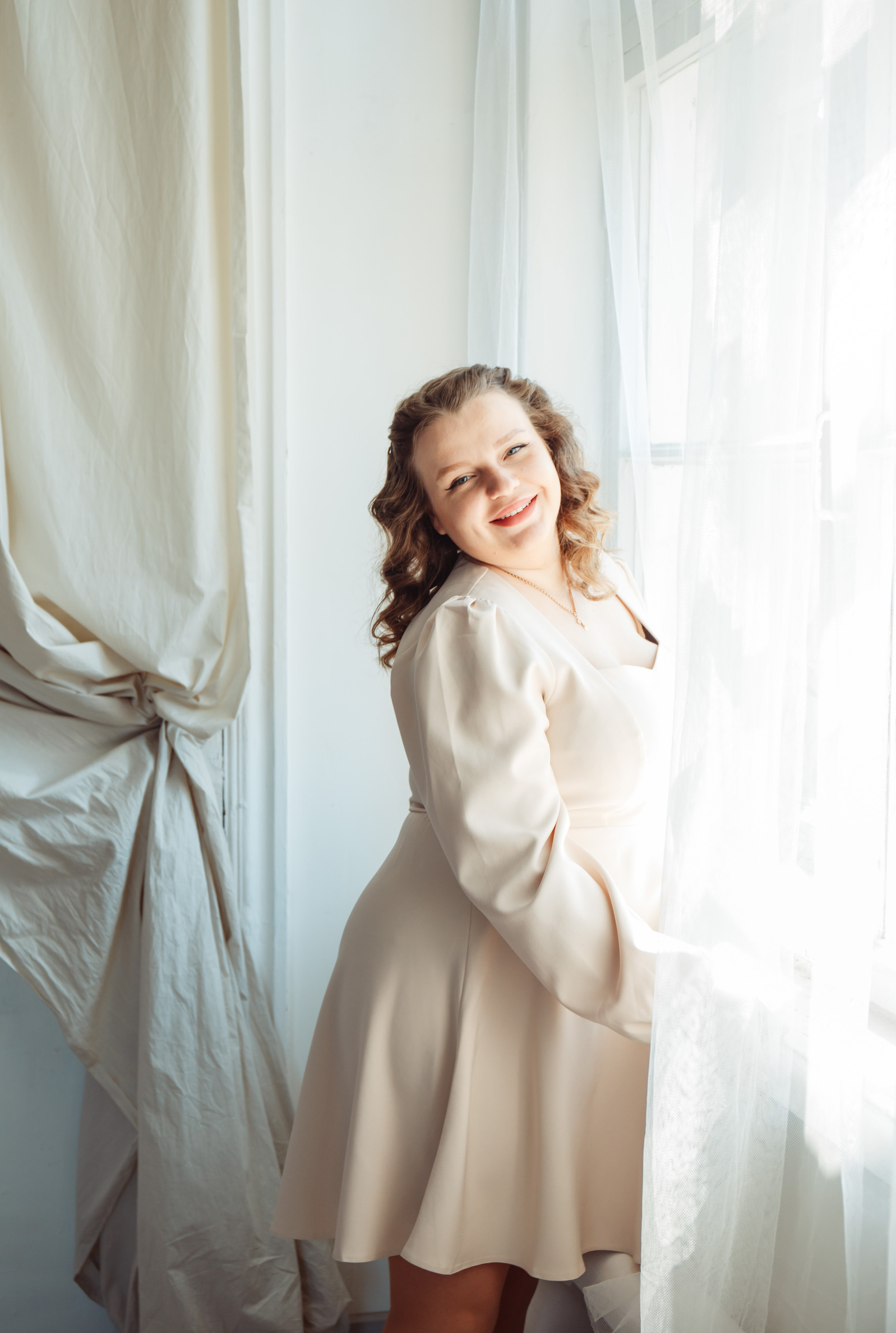 Индивидуальные фотосессии. Семейный фотограф из Новошахтинска Антонина Змиенко