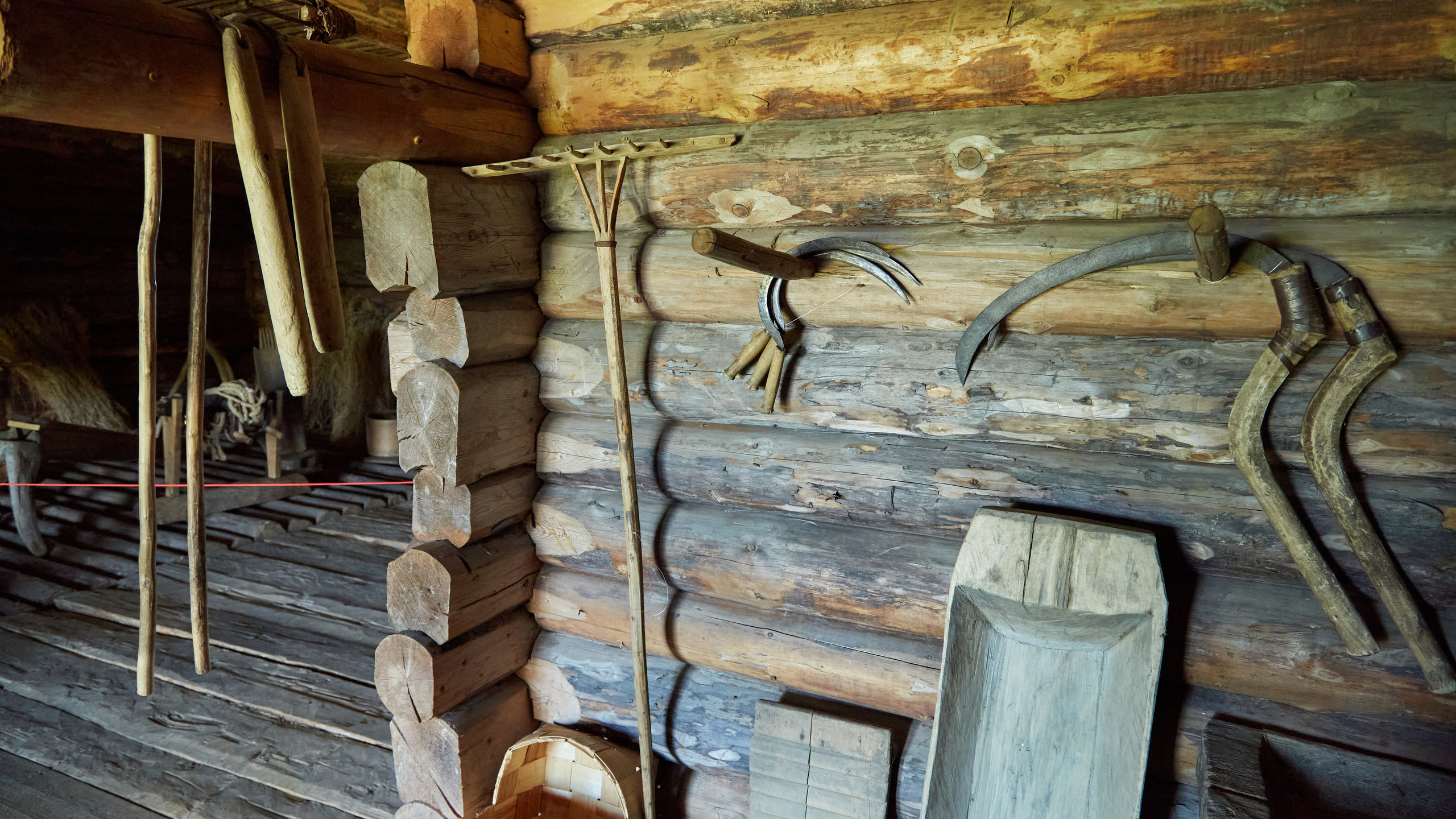 Кижи. Пейзажи Крайнего Севера. Баренцево море, Рыбачий, Средний, Немецкий