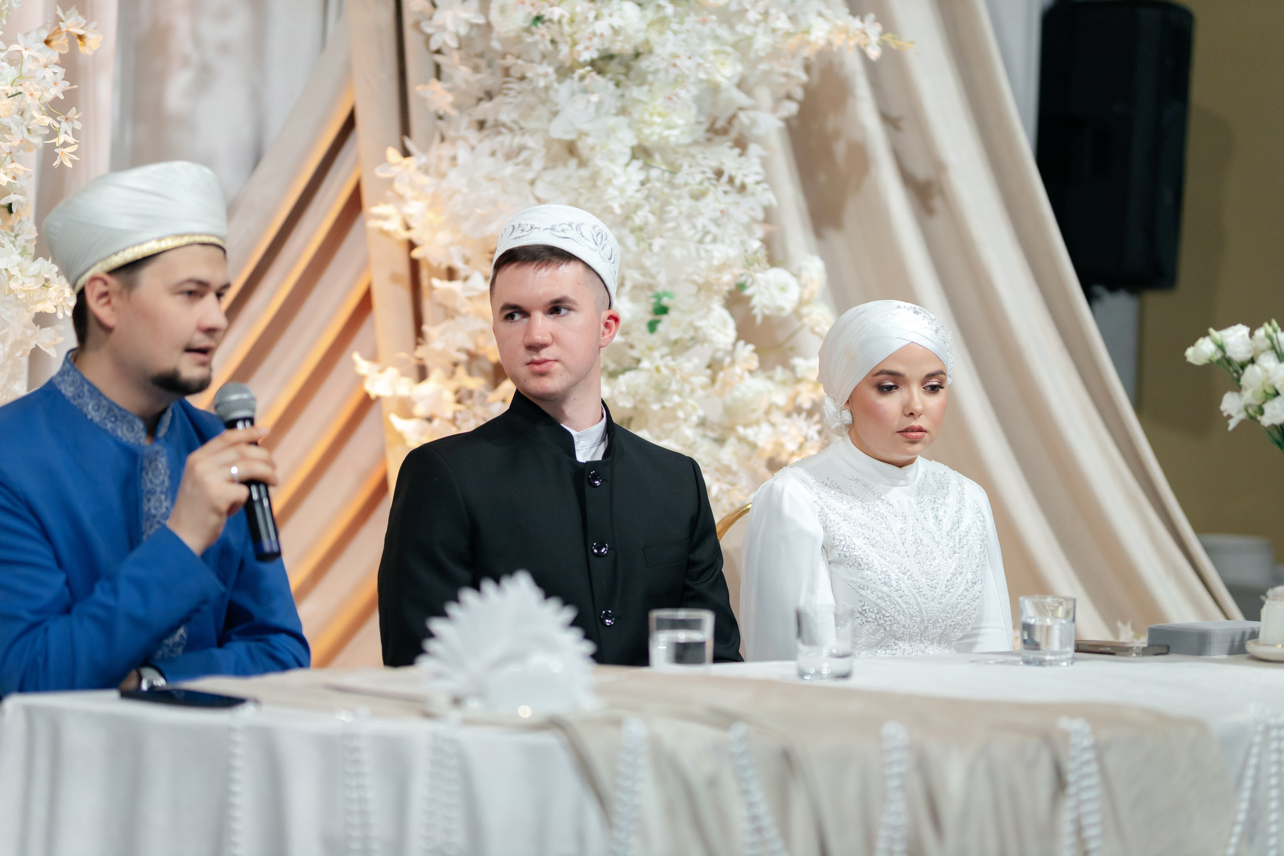 Bulat & Gulgena. Свадебный фотограф Ильнар Асадуллин