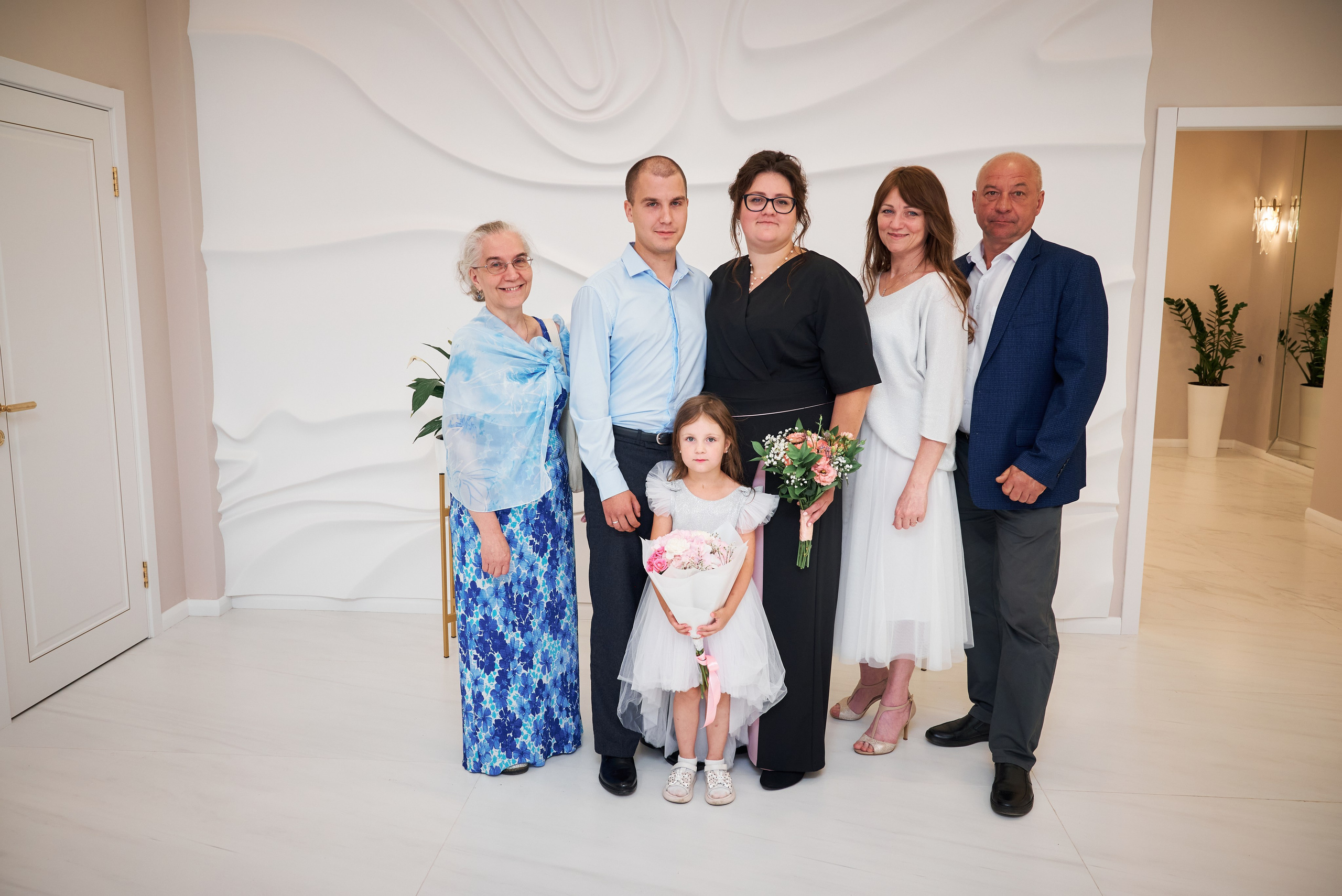 Свадьба Андрея и Полины. Фотограф Зеленоград Москва