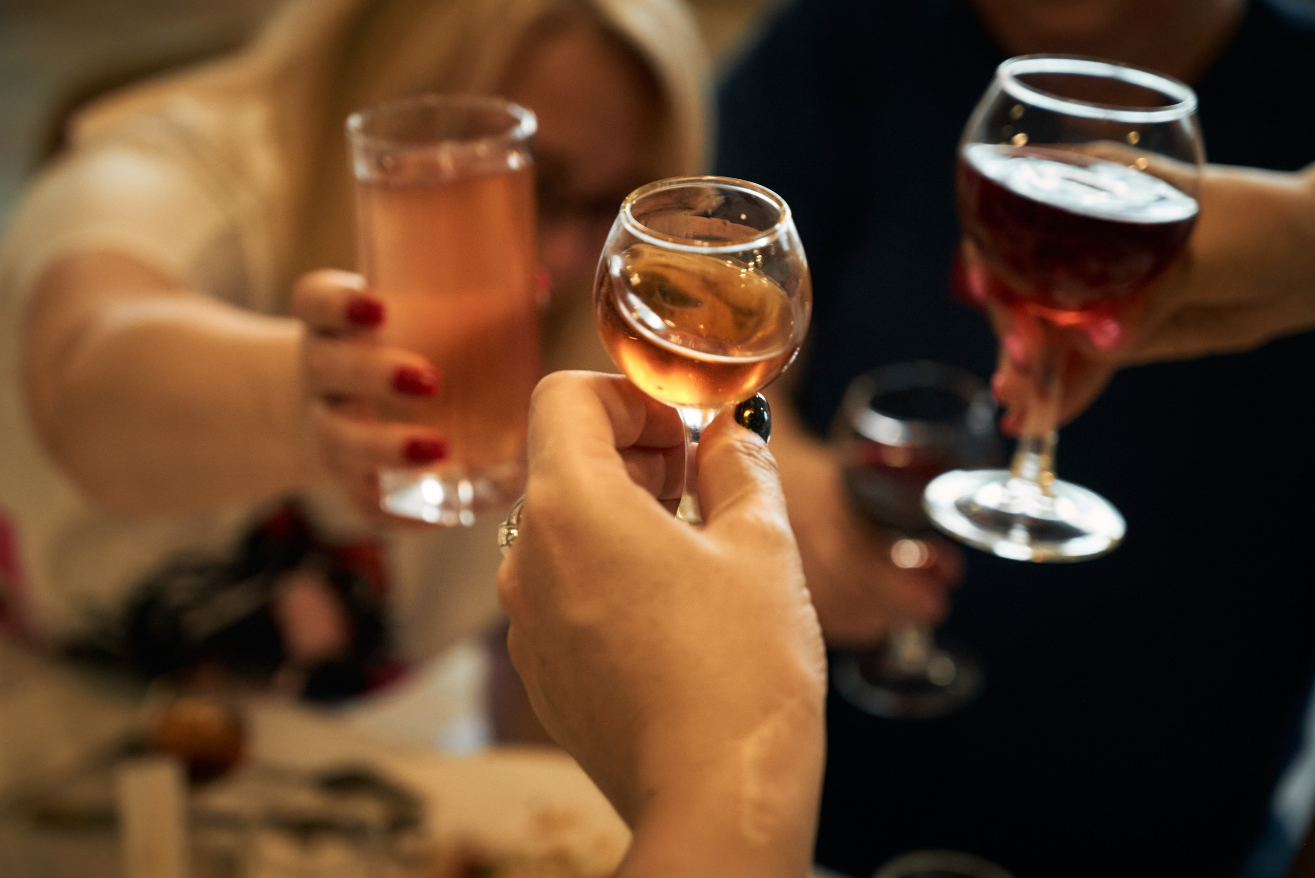 Юбилей Александры. Фотограф Зеленоград Москва