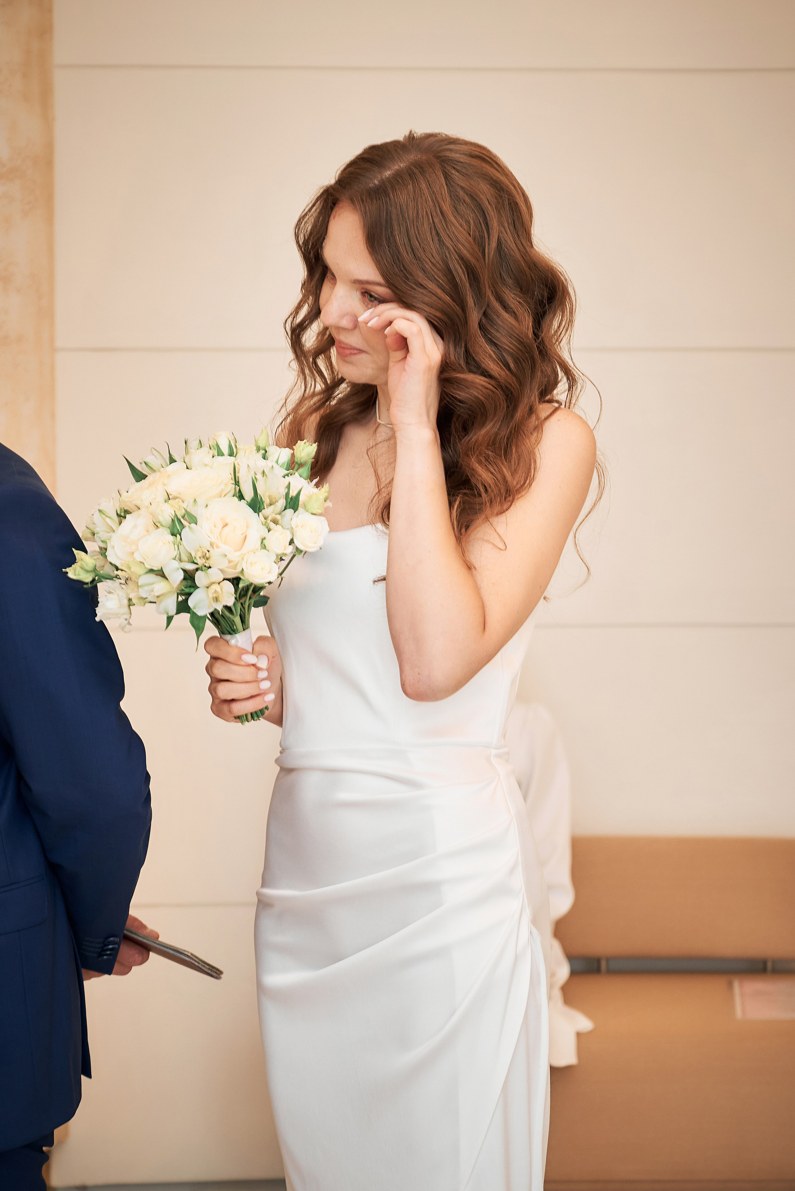 Камерная свадьба в Вегасе. Фотограф Зеленоград Москва