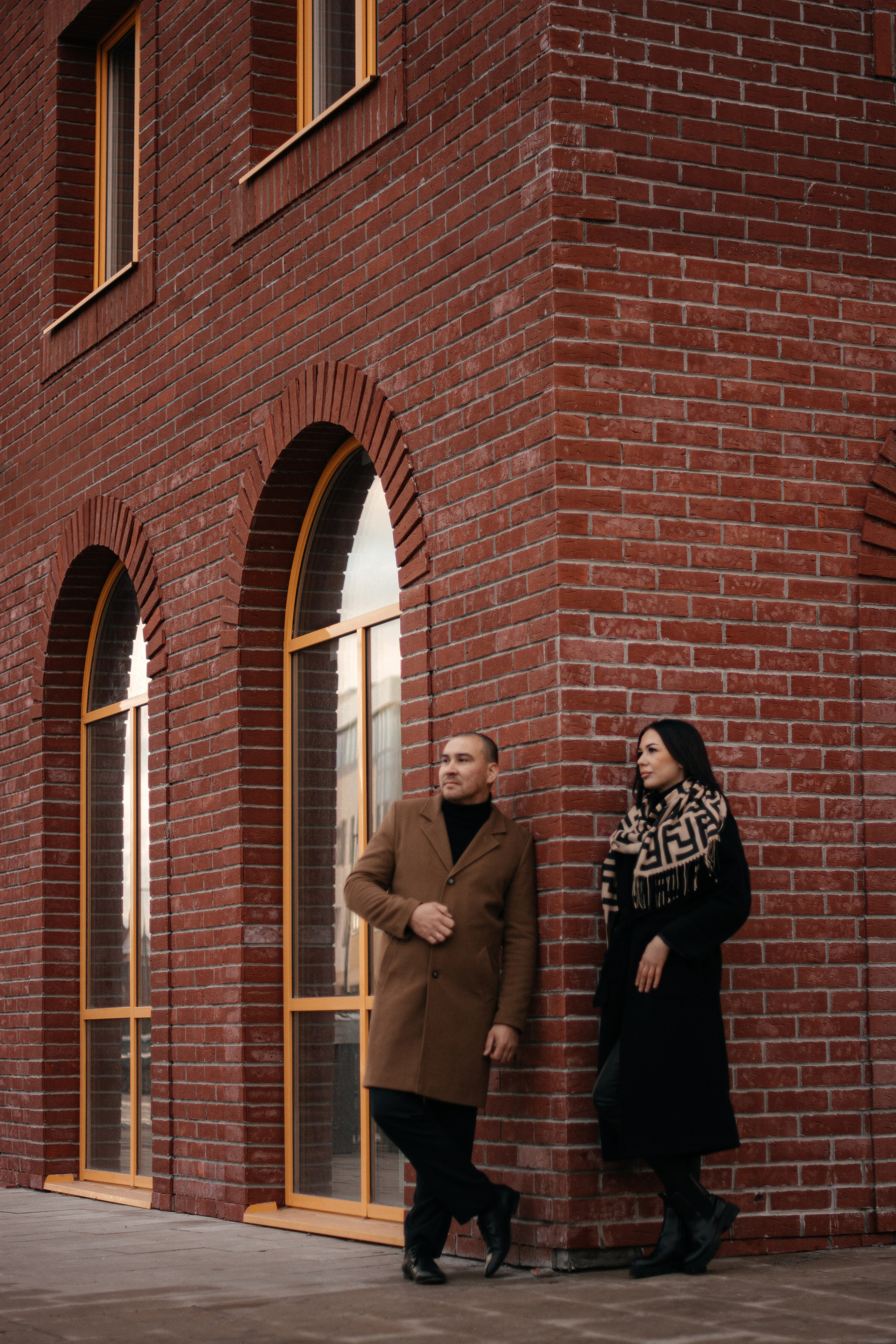 Яна и Дима. Фотографы в Тюмени Андрей и Лидия Войвод