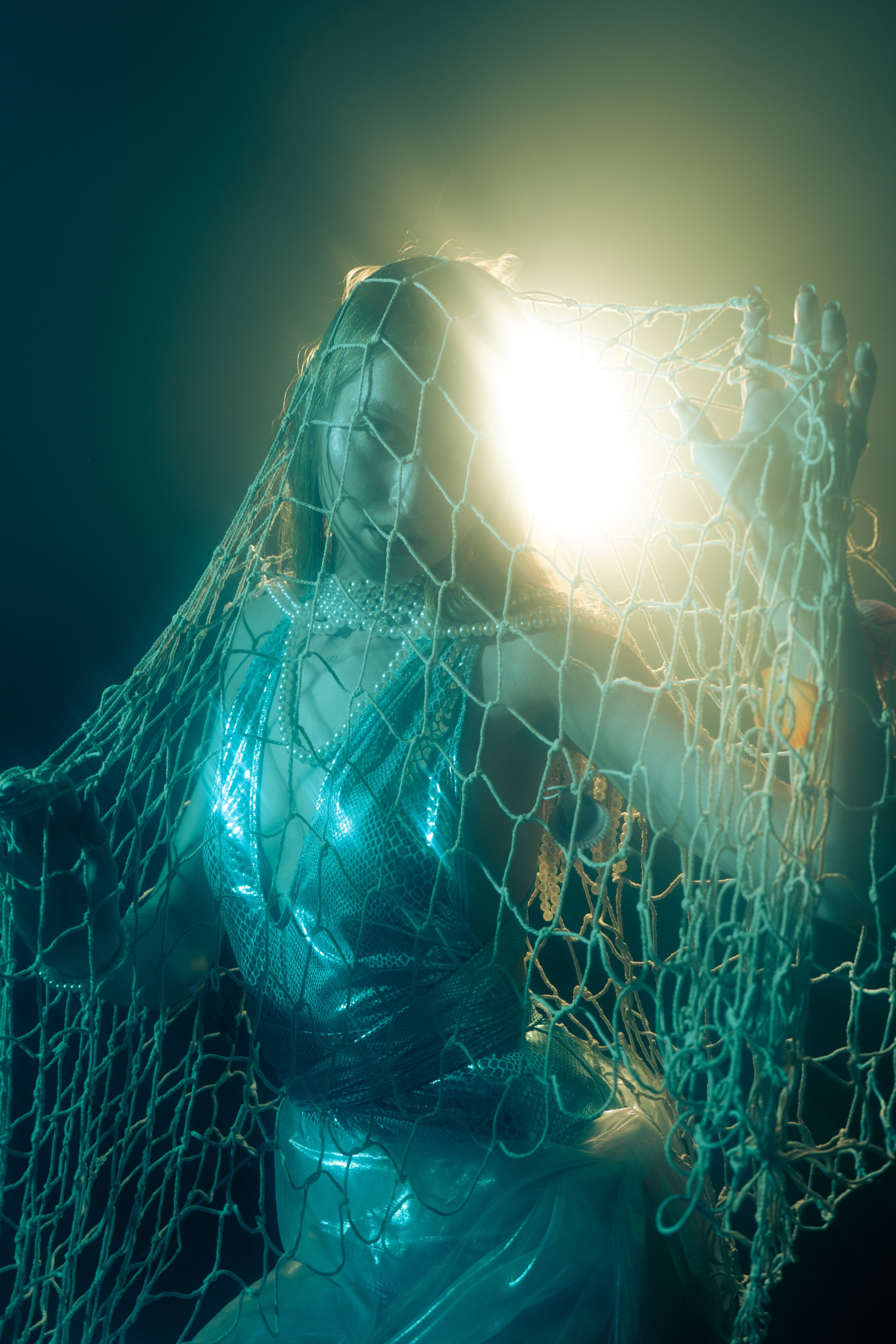 Sirena. Анастасия Попова — Fashion photographer