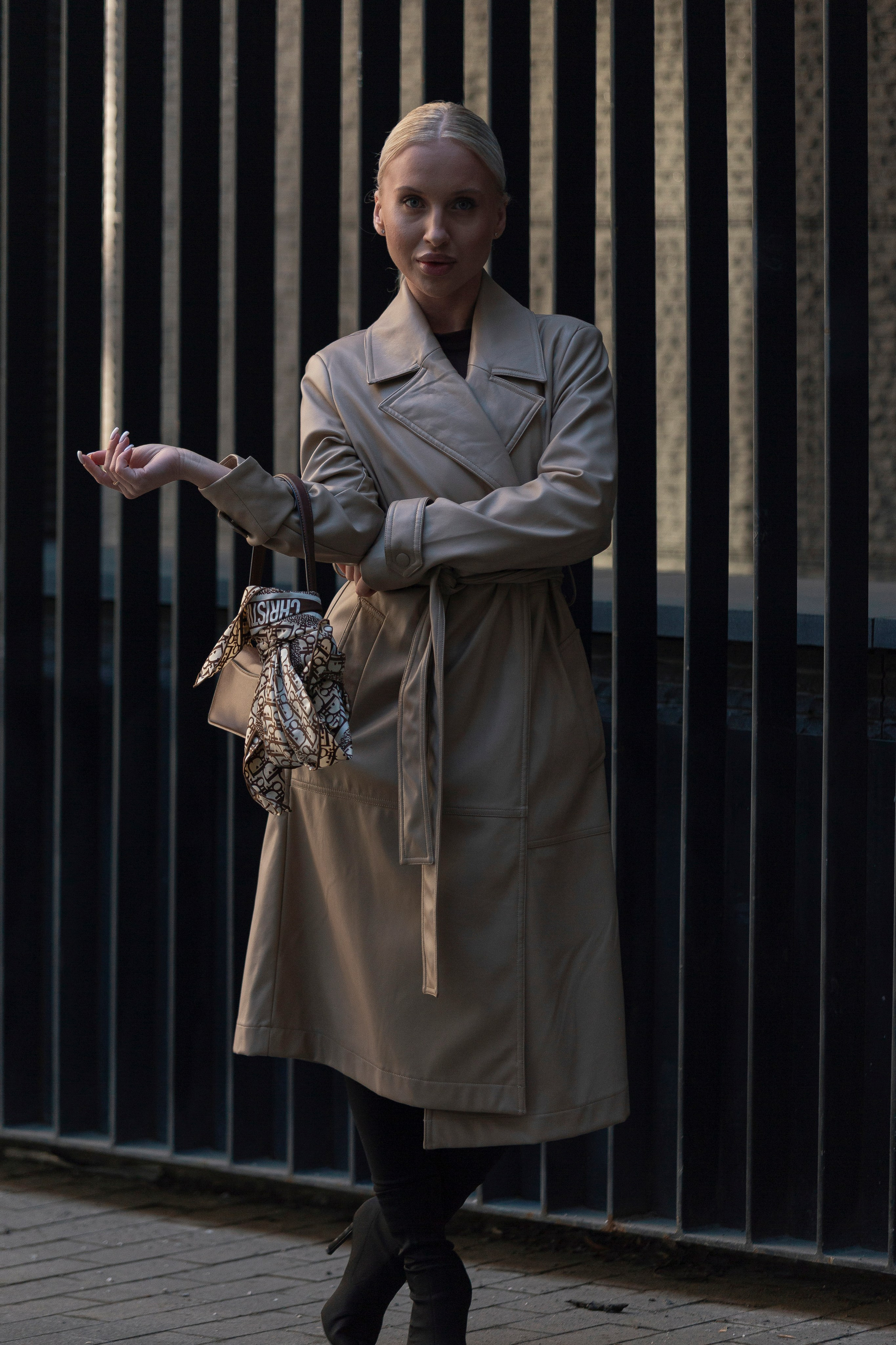 Анжелика|Angelika. Творческая и коммерческая стрит, стрит-фэшн и стрит-стайл фотография и видеосъемка в Москве и МО