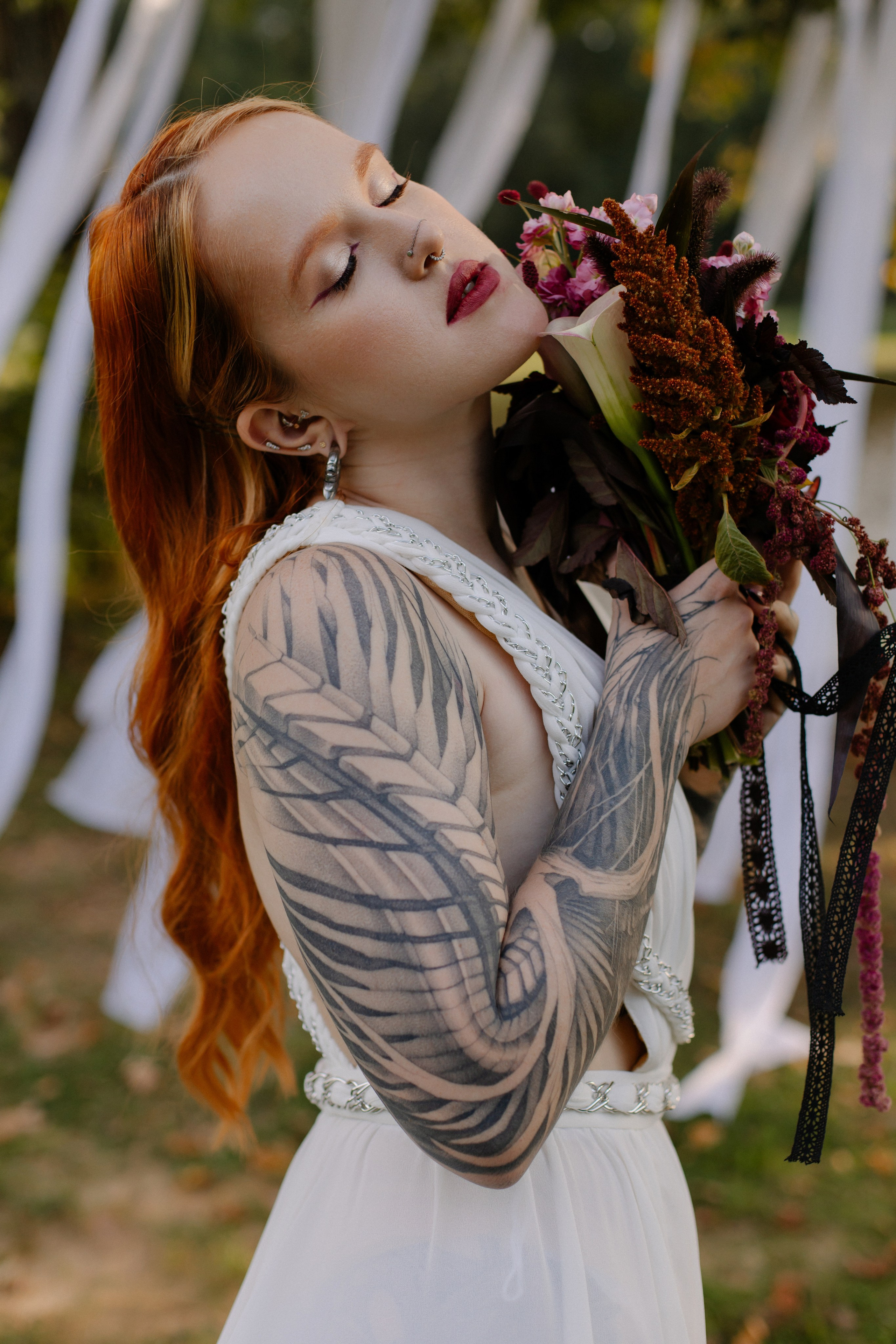 Екатерина и Сергей. Фотограф и Видеограф во Владимире