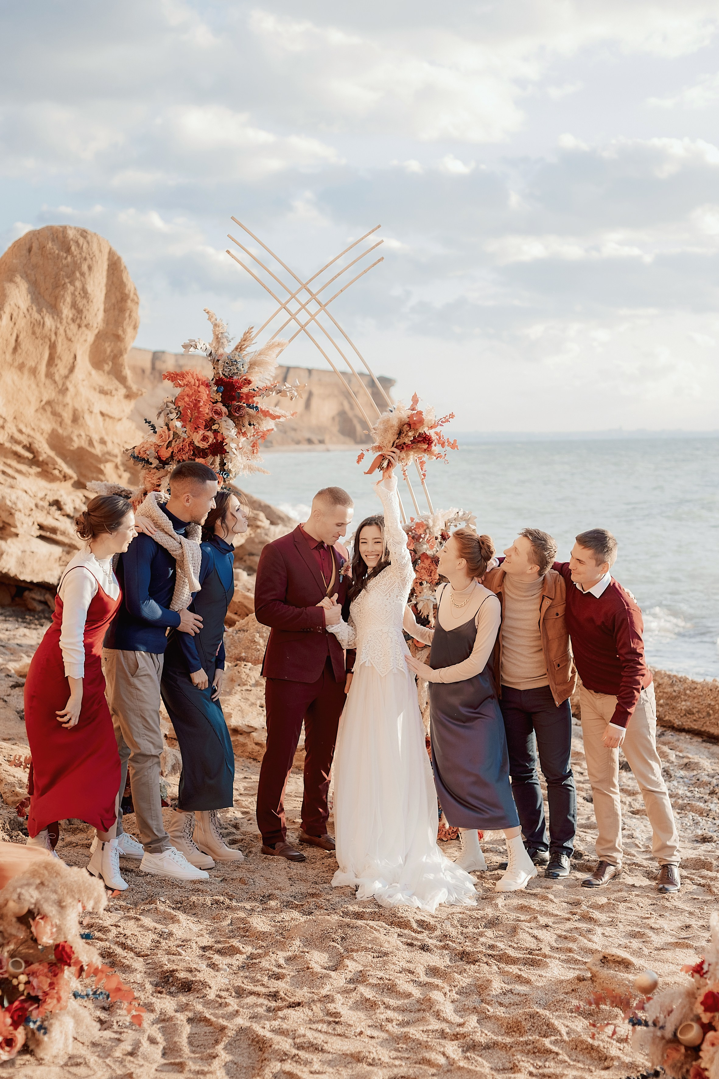 Фотограф Яна Яркая