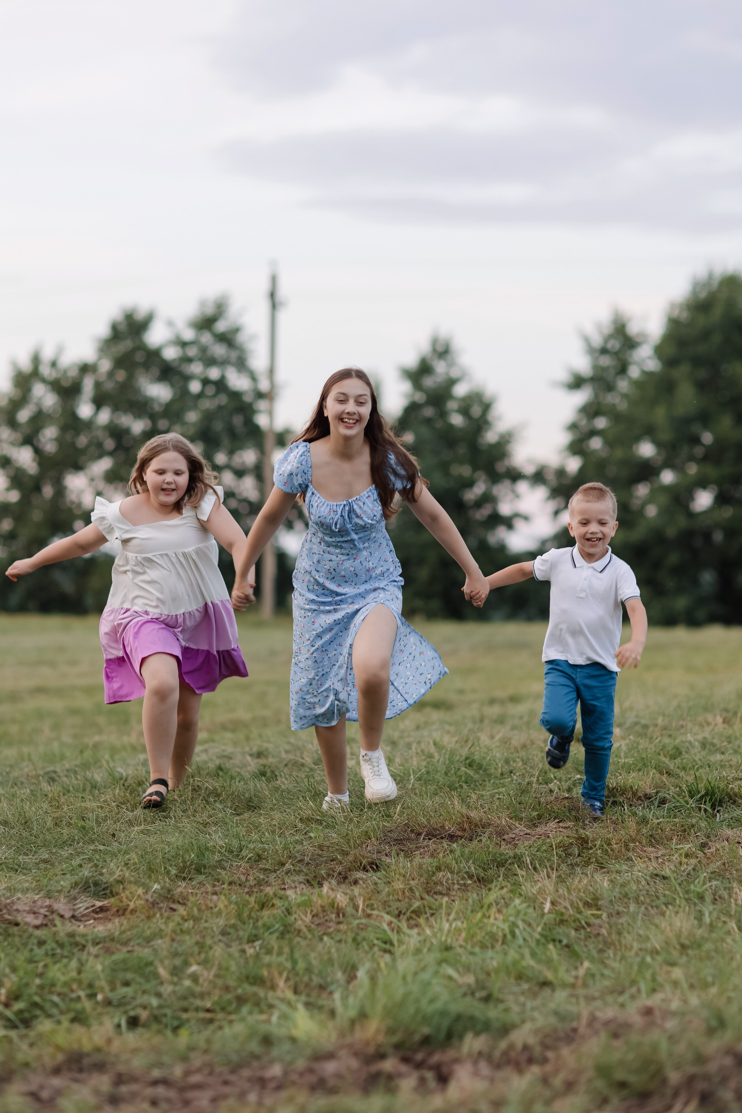 Анна. Свадебный фотограф