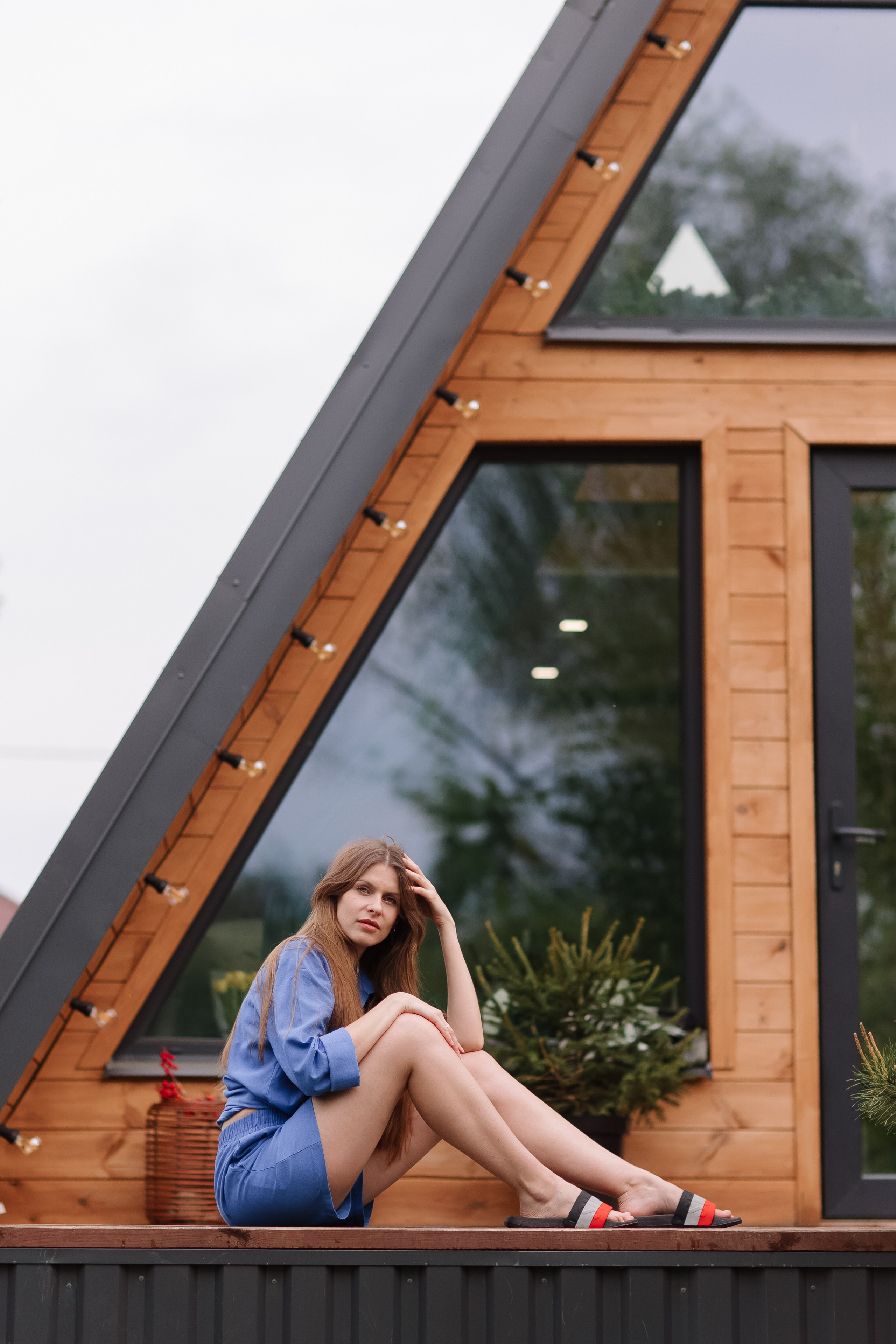 Пижамная вечеринка. Свадебный фотограф