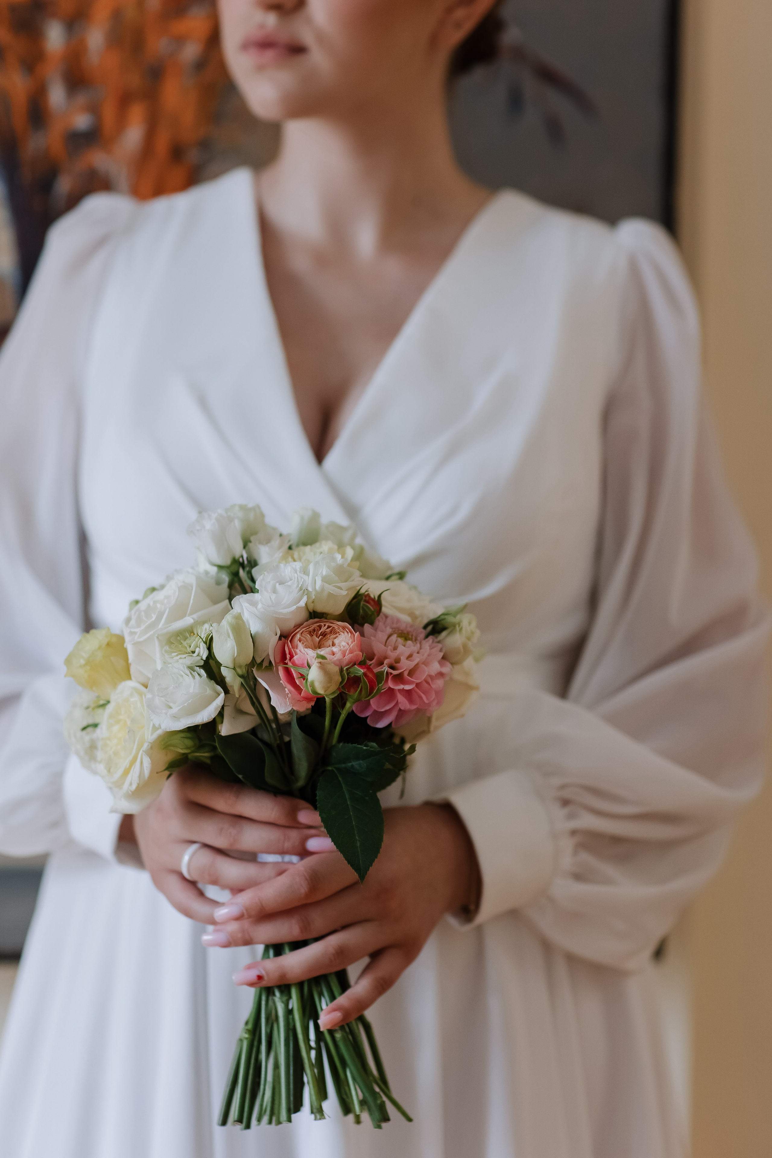 Илья/Влада. Свадебный фотограф