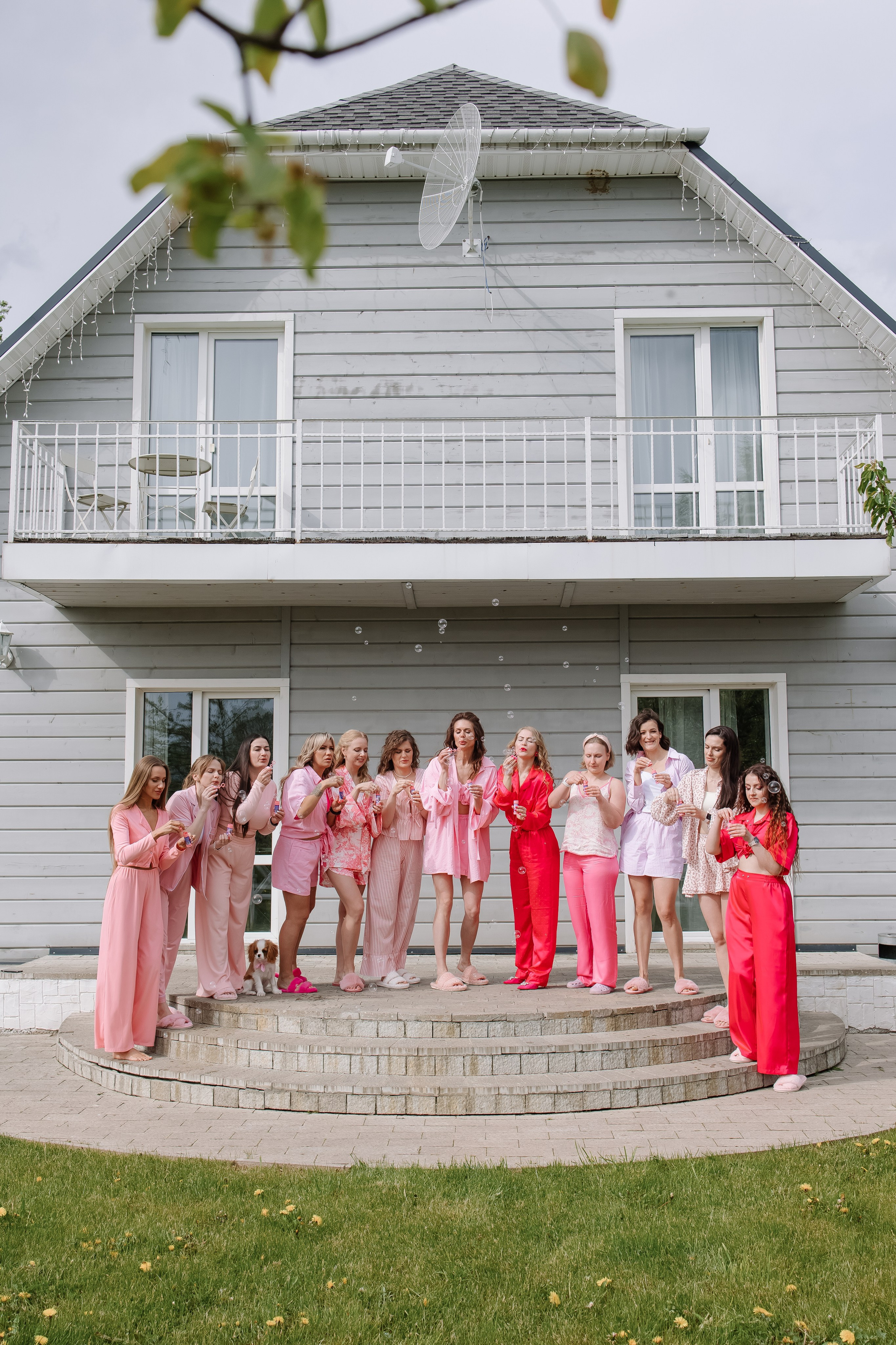 Хочу надеть купальник (Николаево). Свадебный фотограф