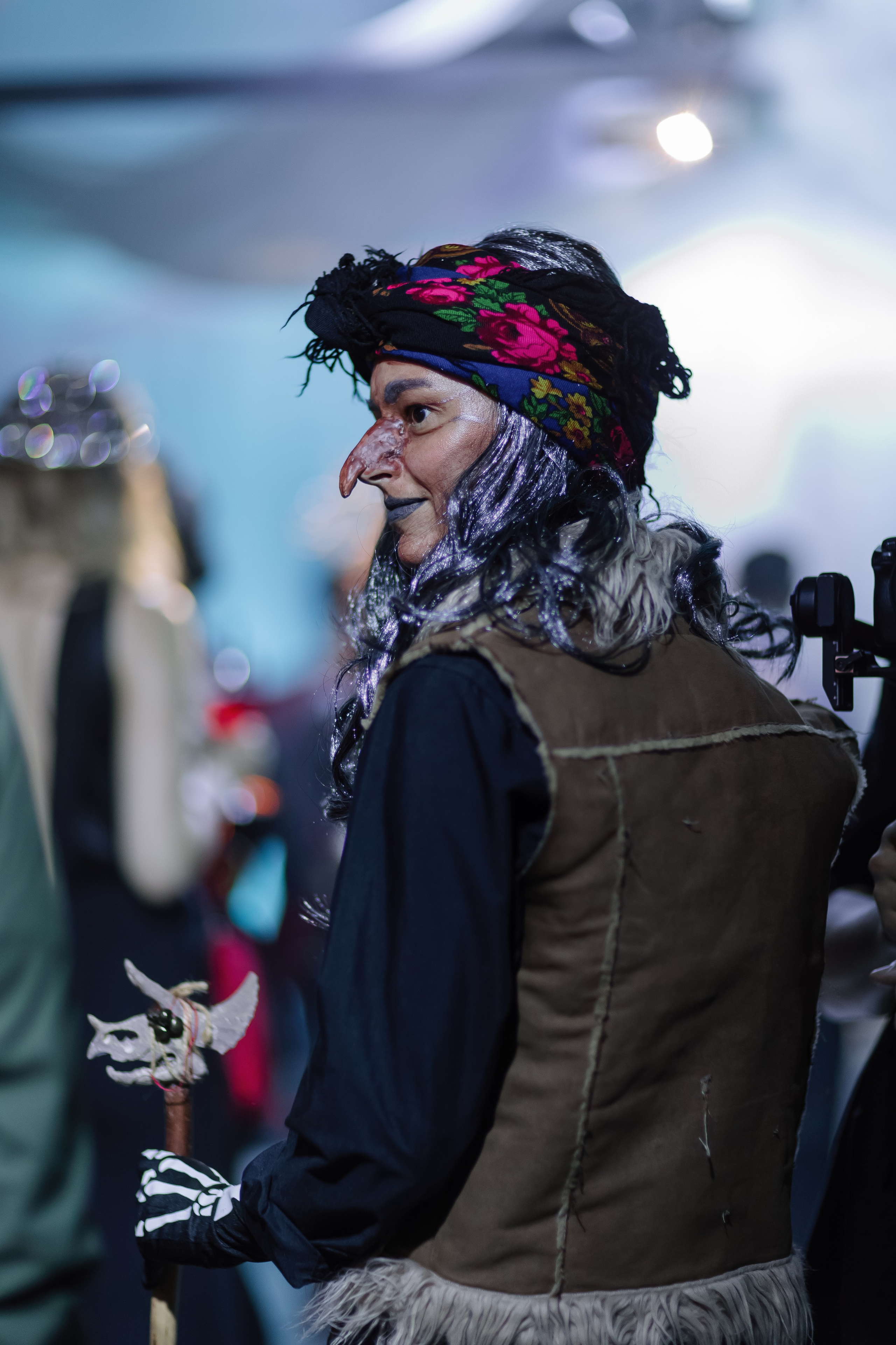 Шоу тортов 2. Свадебный фотограф