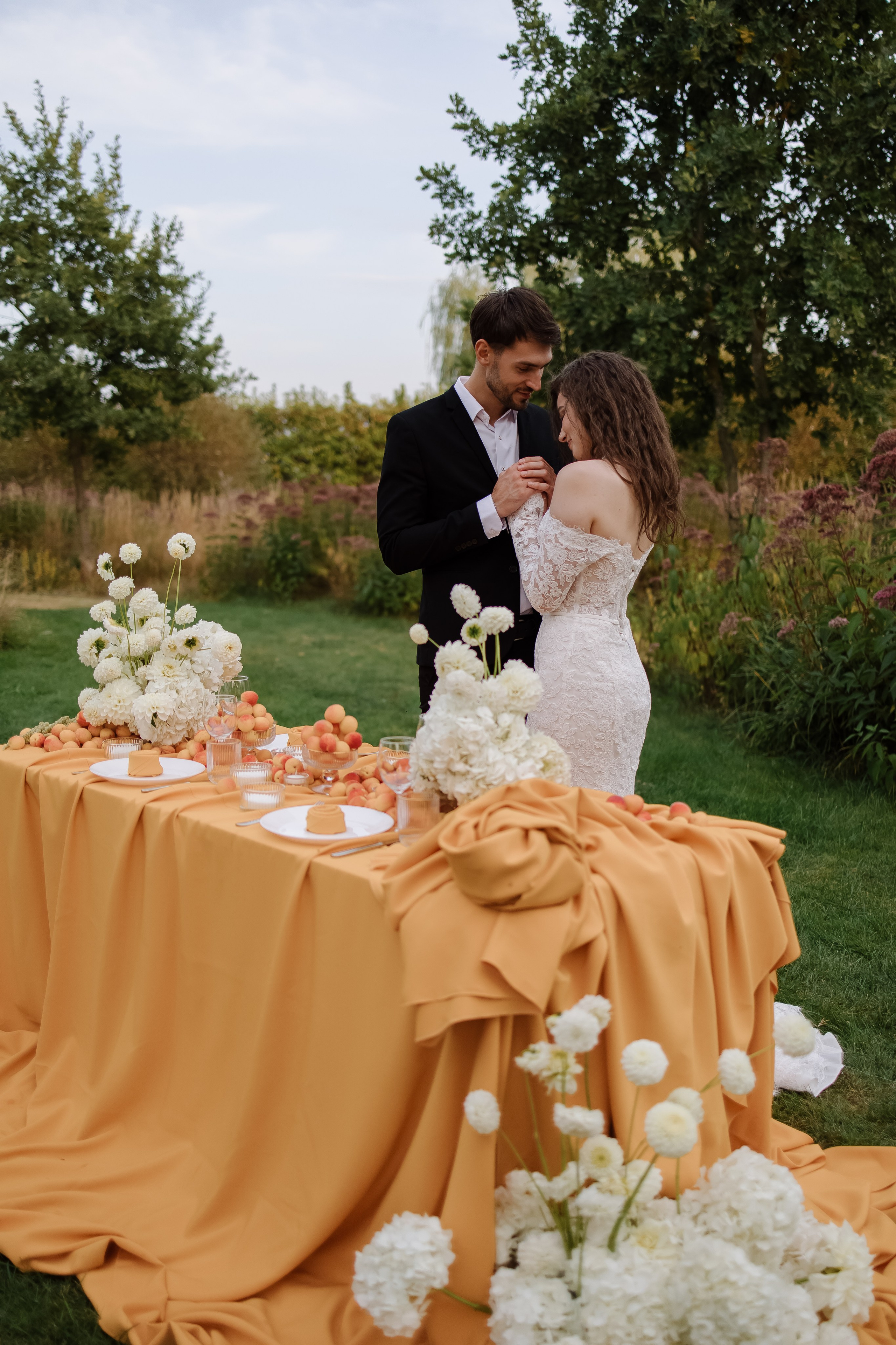 Алексей/Анастасия. Свадебный фотограф