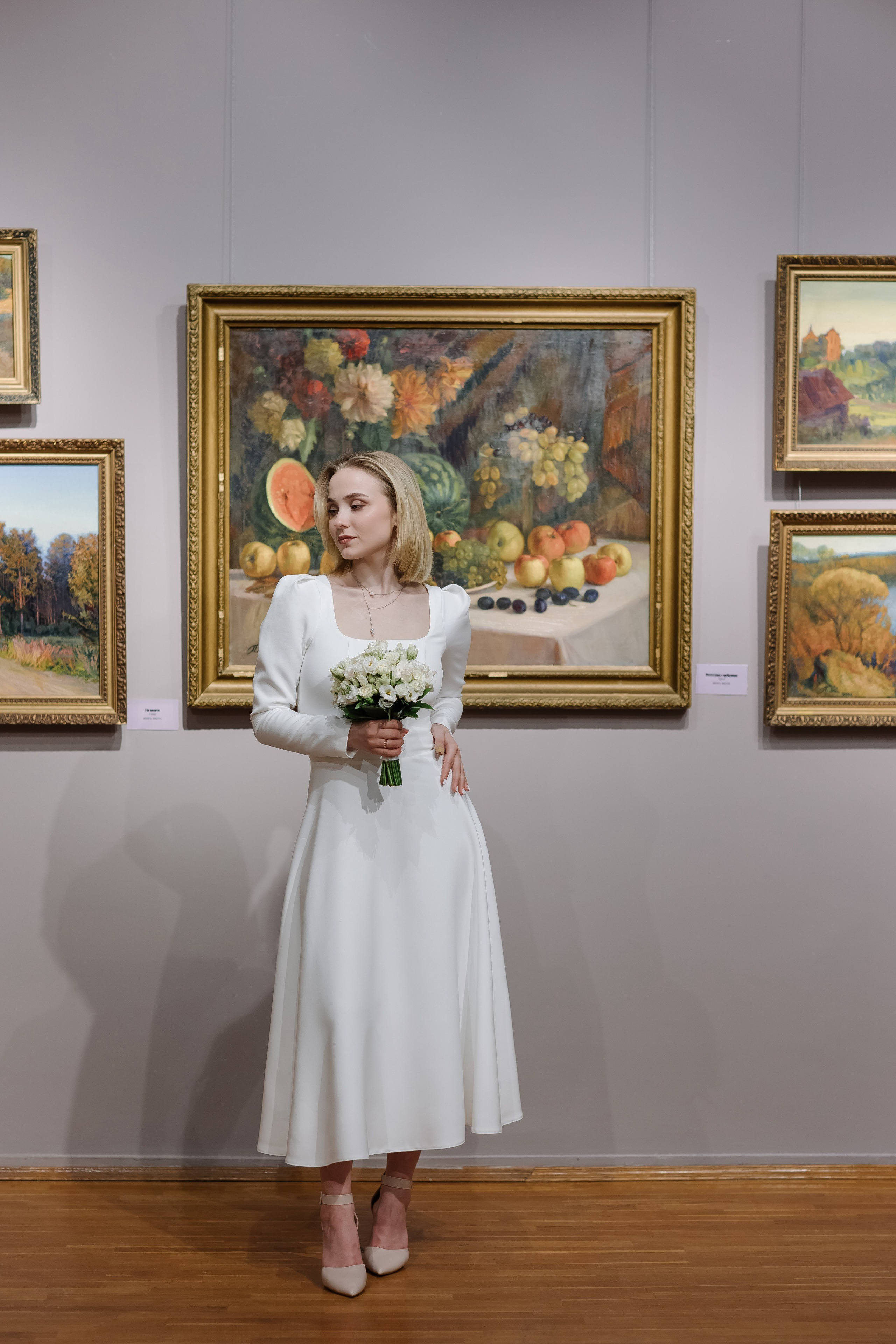 Даниил/Екатерина. Свадебный фотограф