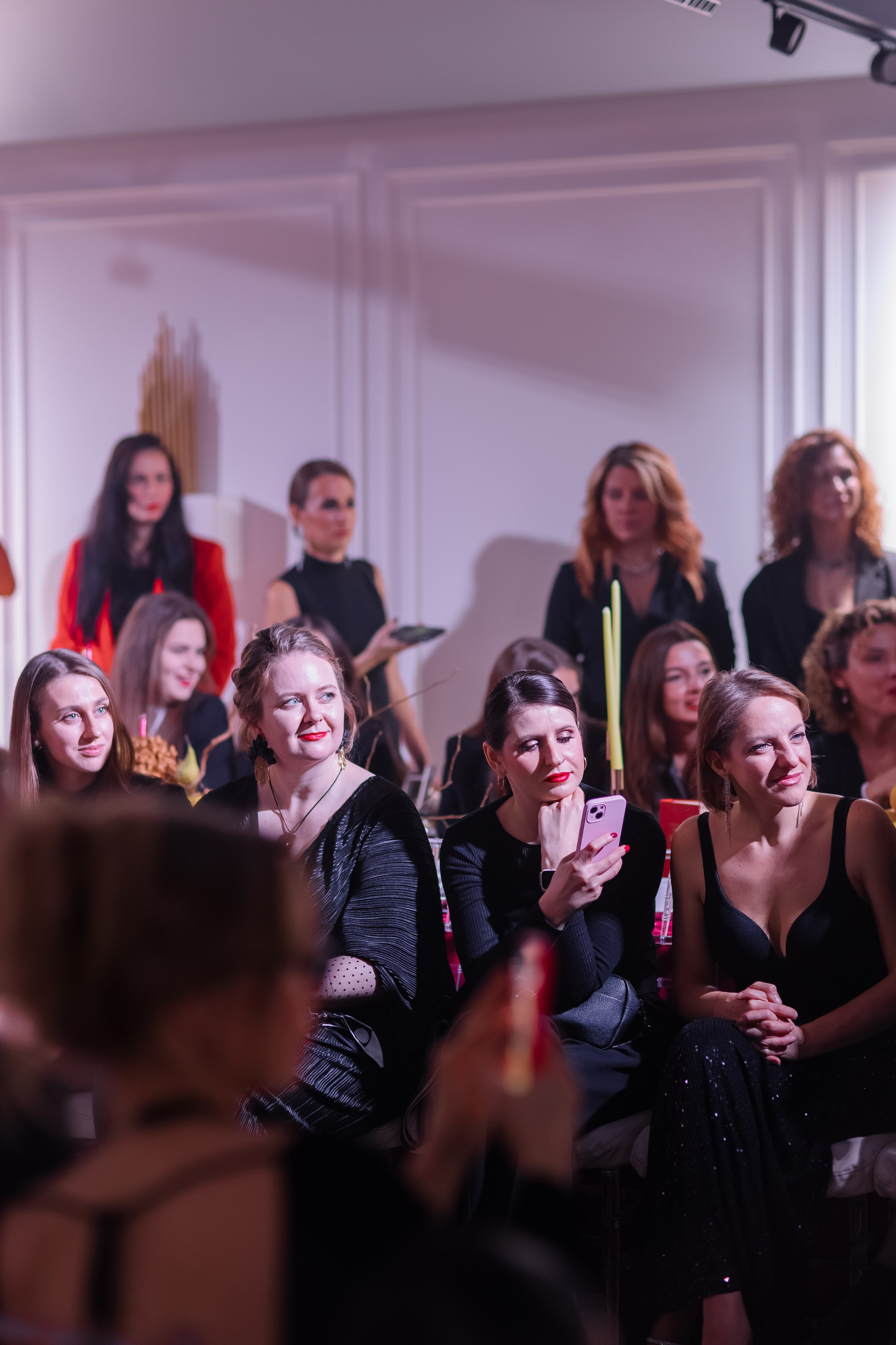 Шоу тортов. Свадебный фотограф