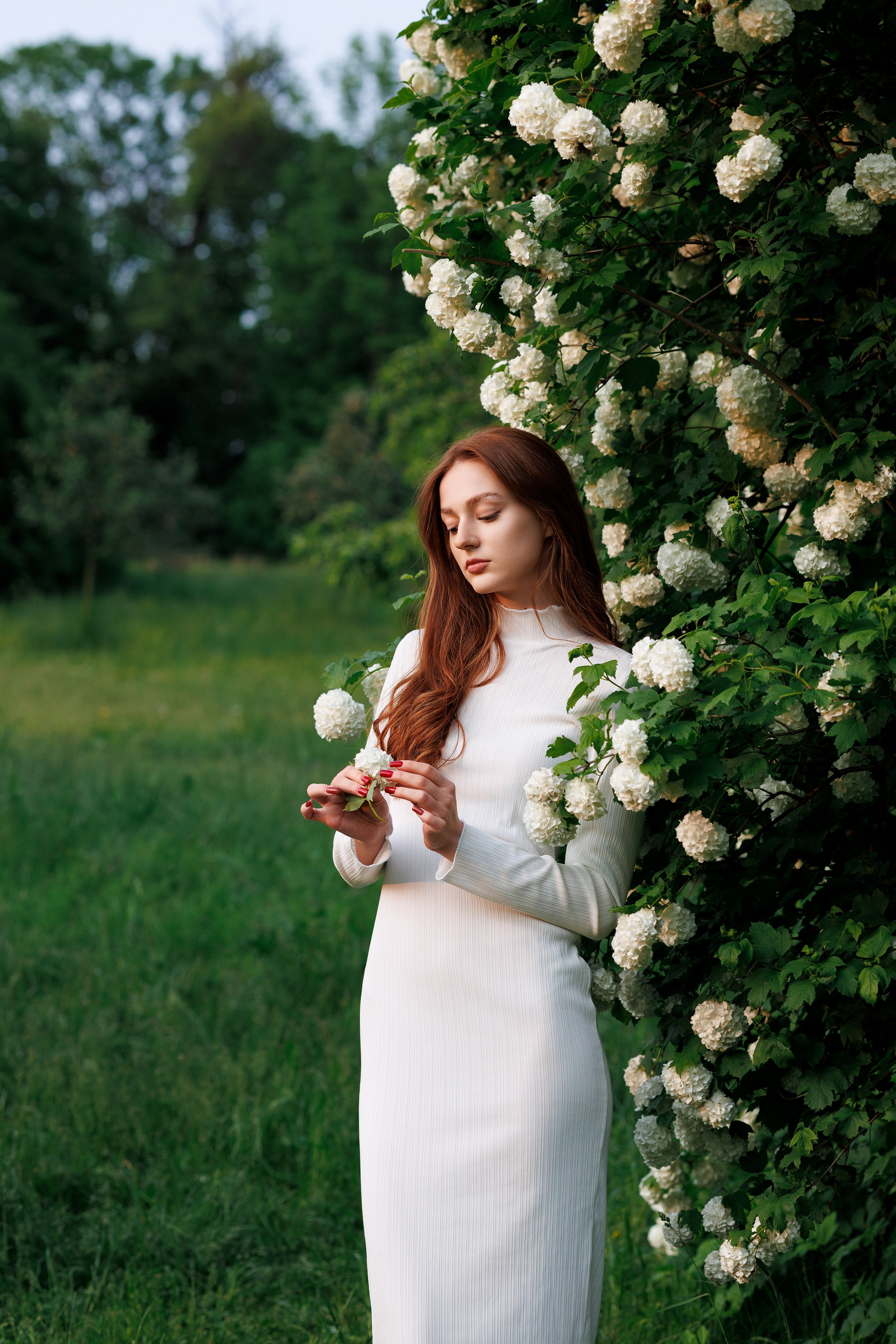 Индивидуальные фотопрогулки. Фотограф Минск