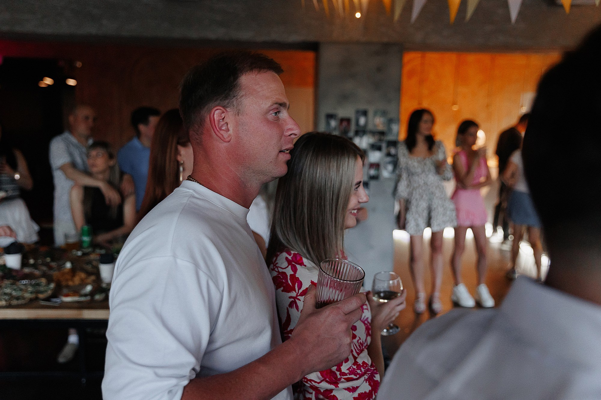 ДР в ДК. Боченков Вадим | Фотограф в Пскове и Санкт-Петербурге