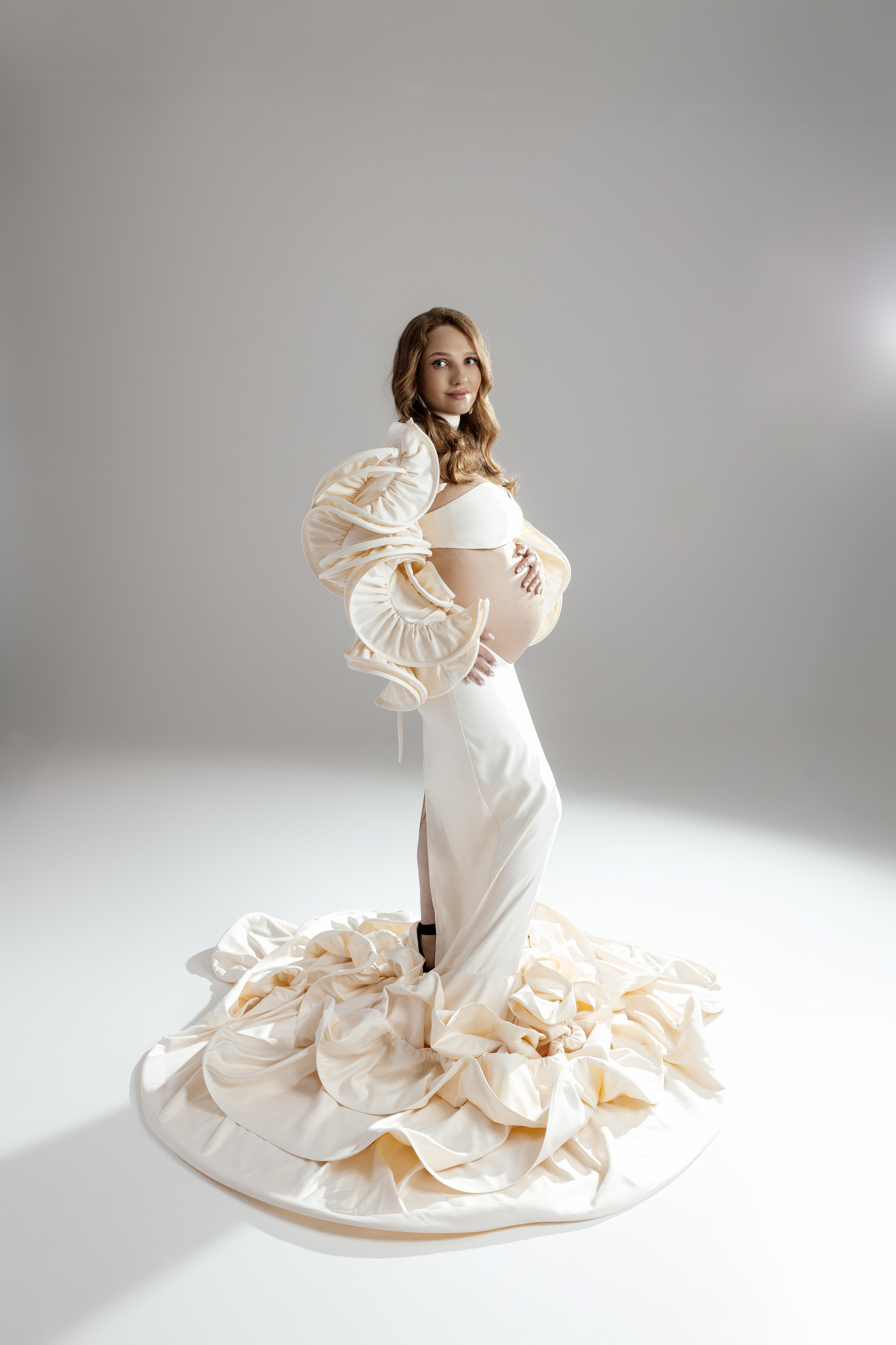 Алина и Дима. Фотограф Полина Фролова