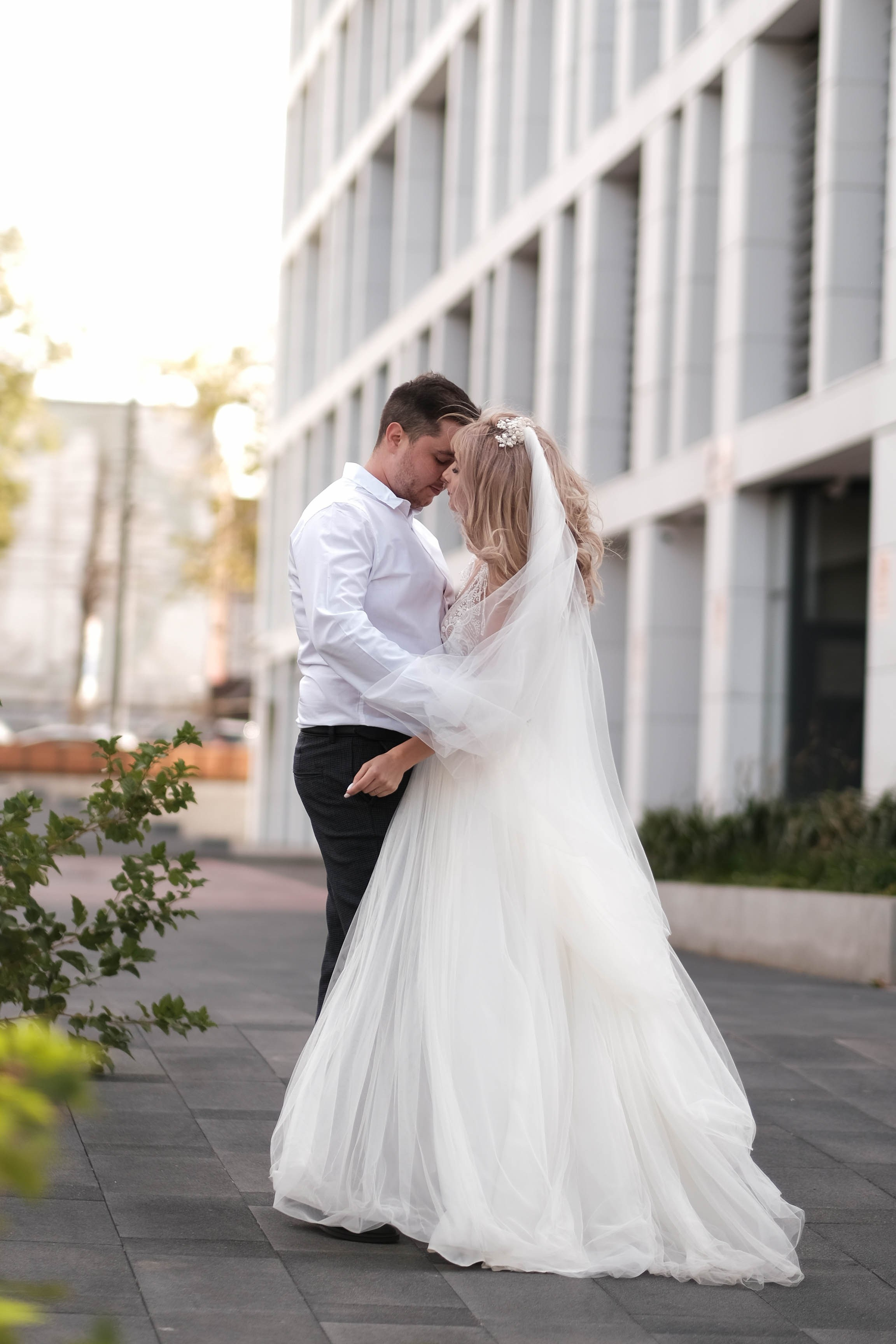 Любить в машине. Фотограф в Ижевске и Казани Богданов Яков