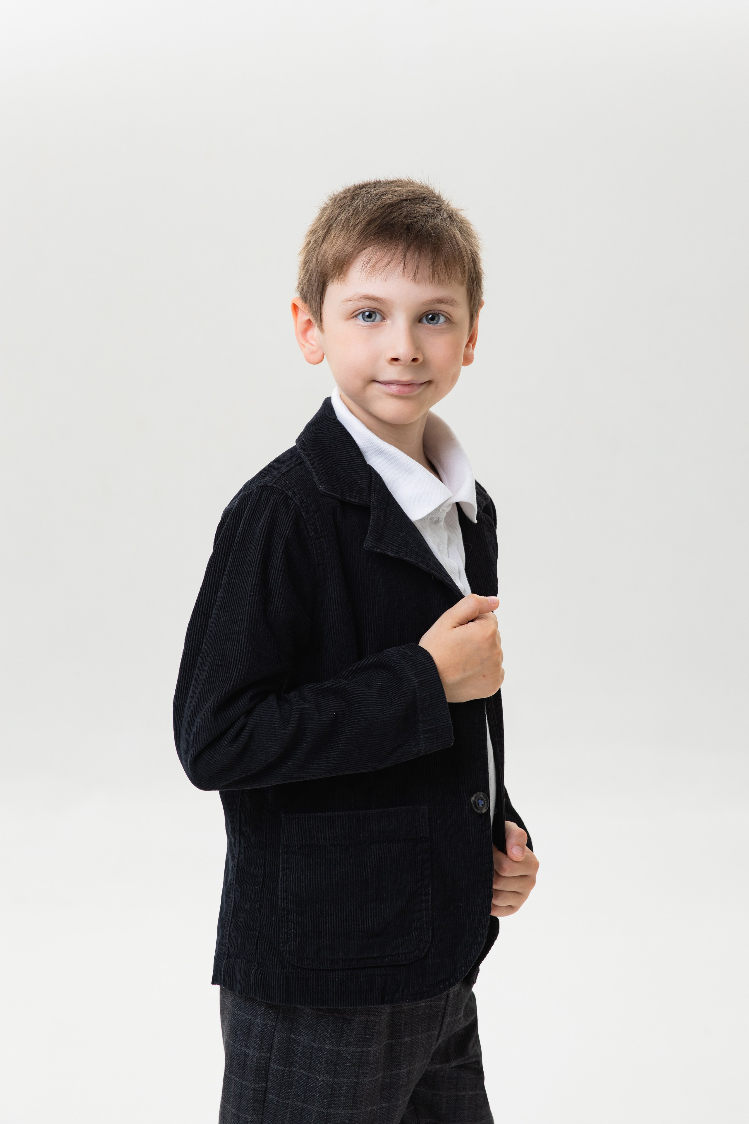 Портреты 4 классов. «ТвойАльбом»